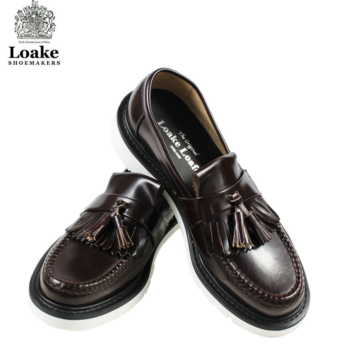Mens Leather England Shoes British Dress Shoes Casual Slip On Loafers Shoes New