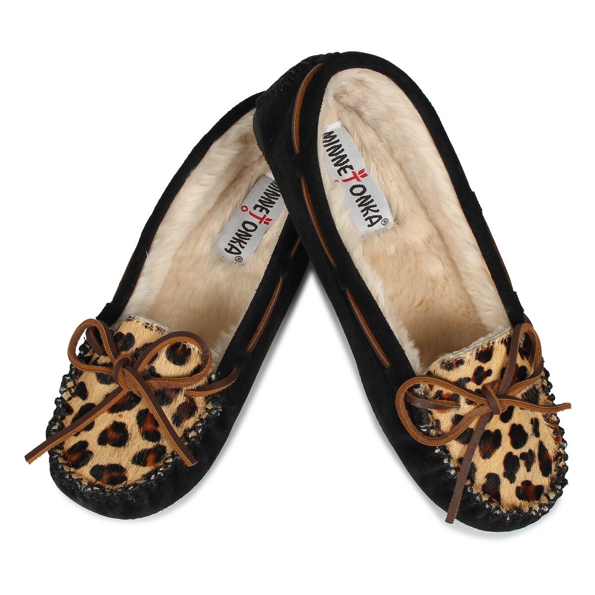 minnetonka cally leopard