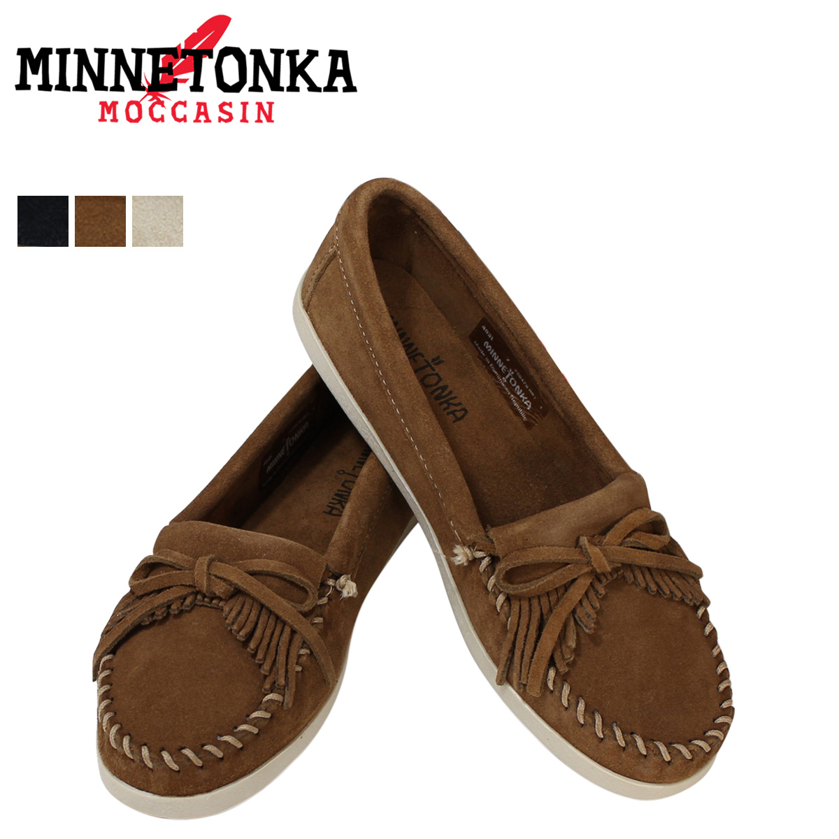 Minnetonka Moccasins Infant Size Chart