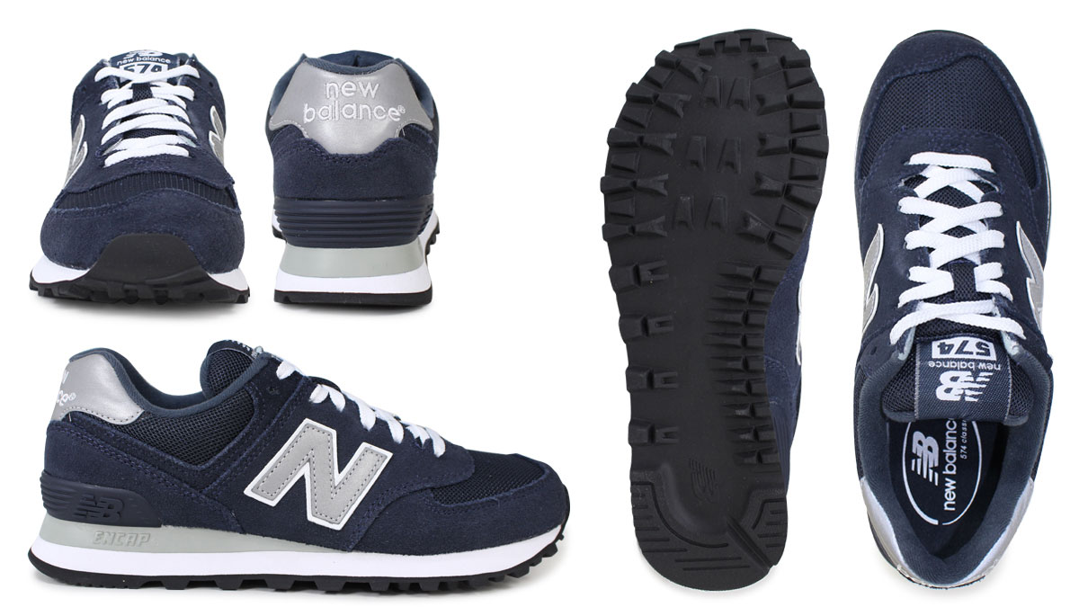 new balance sneakers 574