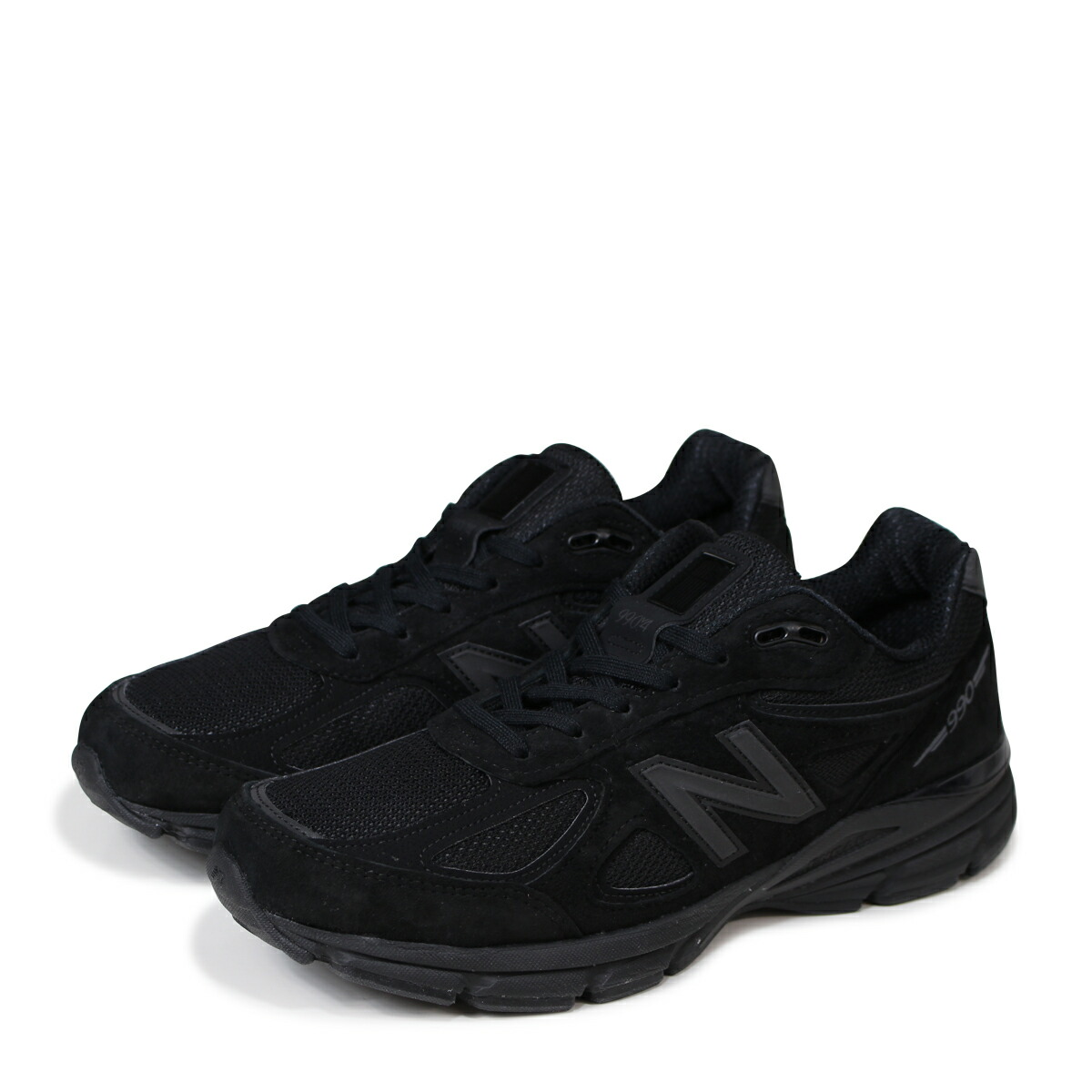 nb 990 black