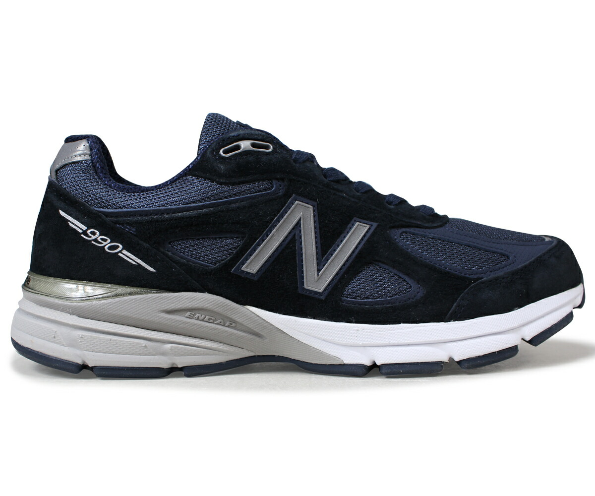 ALLSPORTS new  balance M990NV4 990 men s New  Balance 