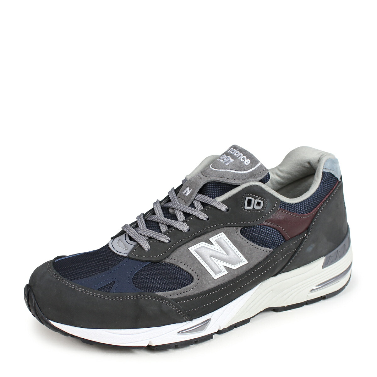 new balance 991 mens