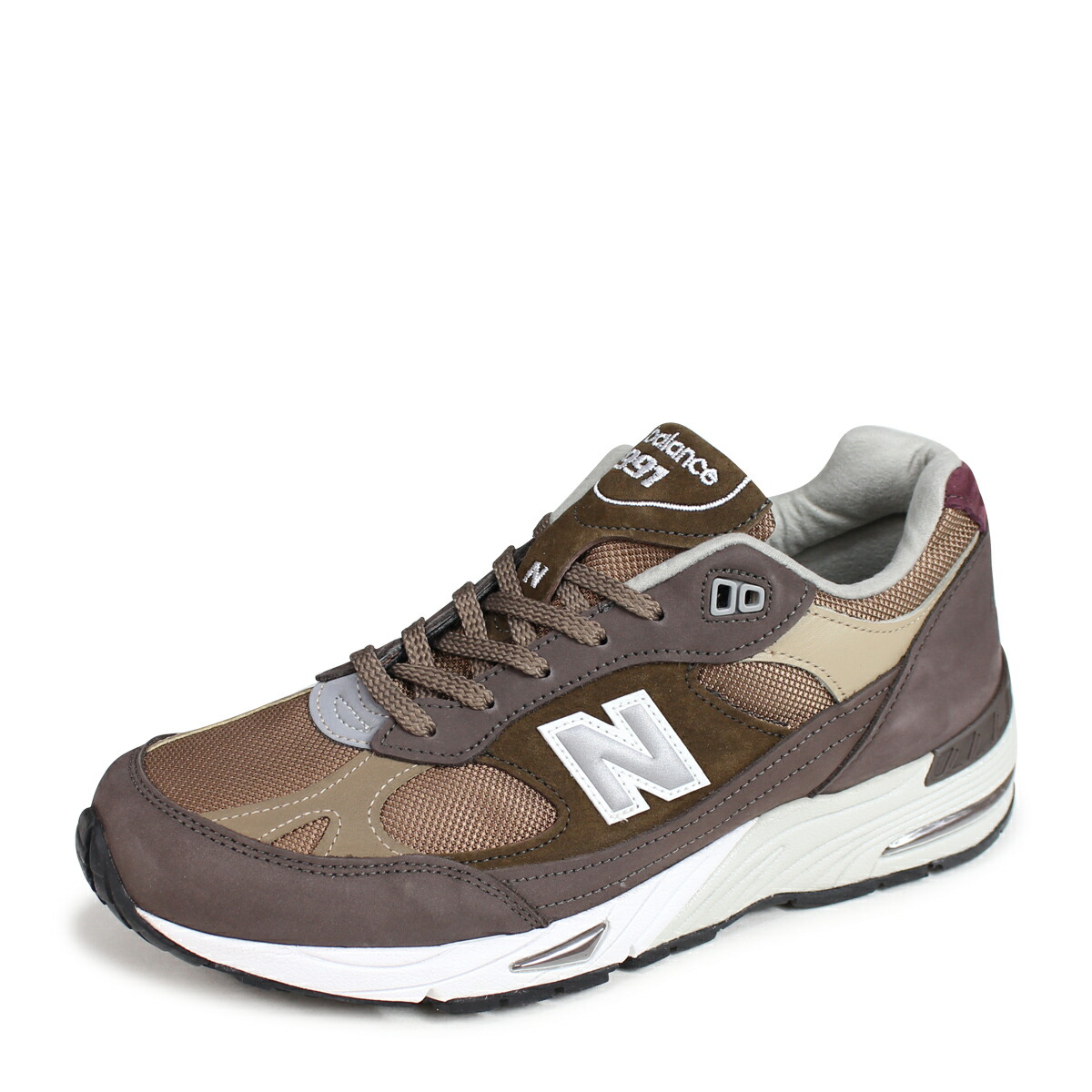 911 new balance