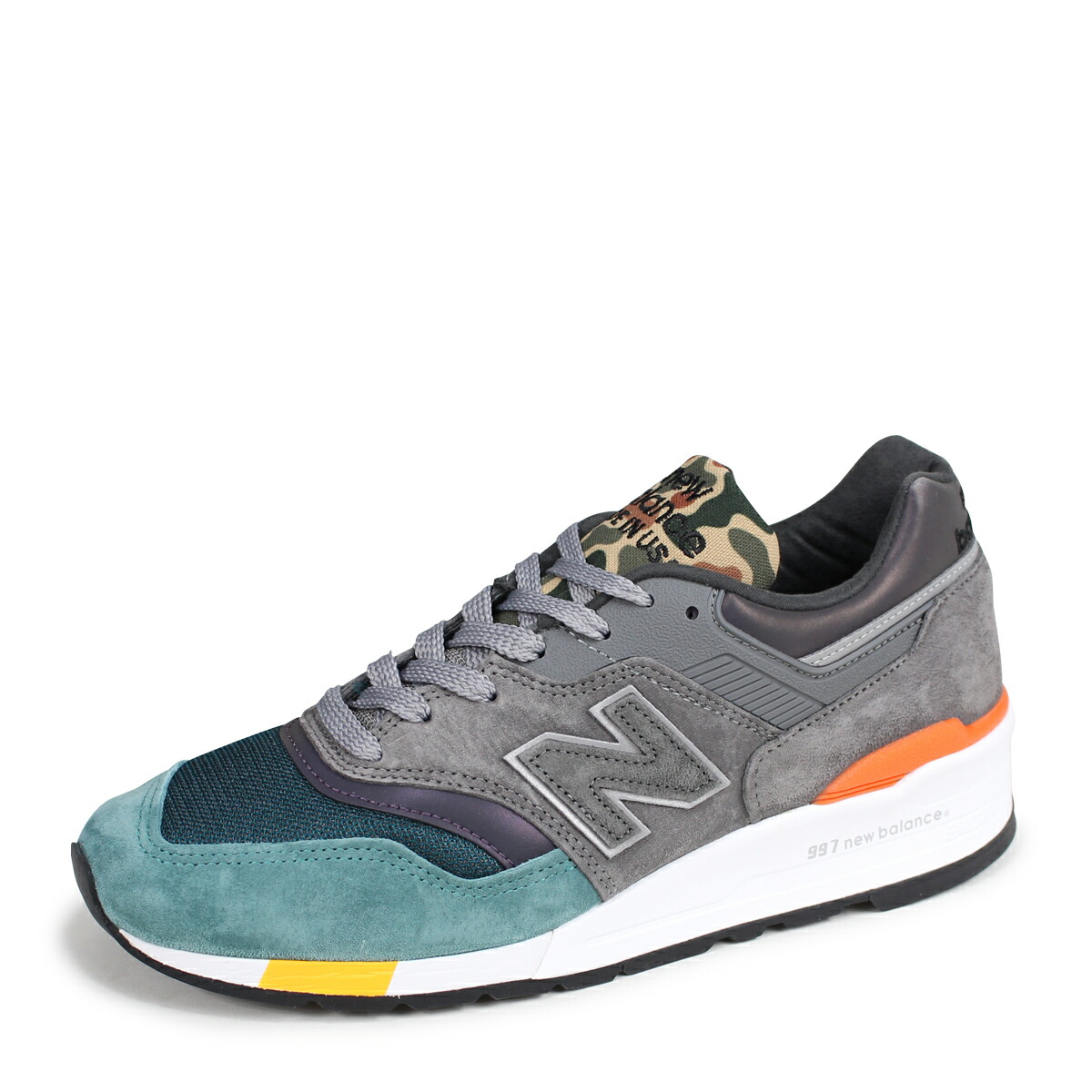 new balance nb 997