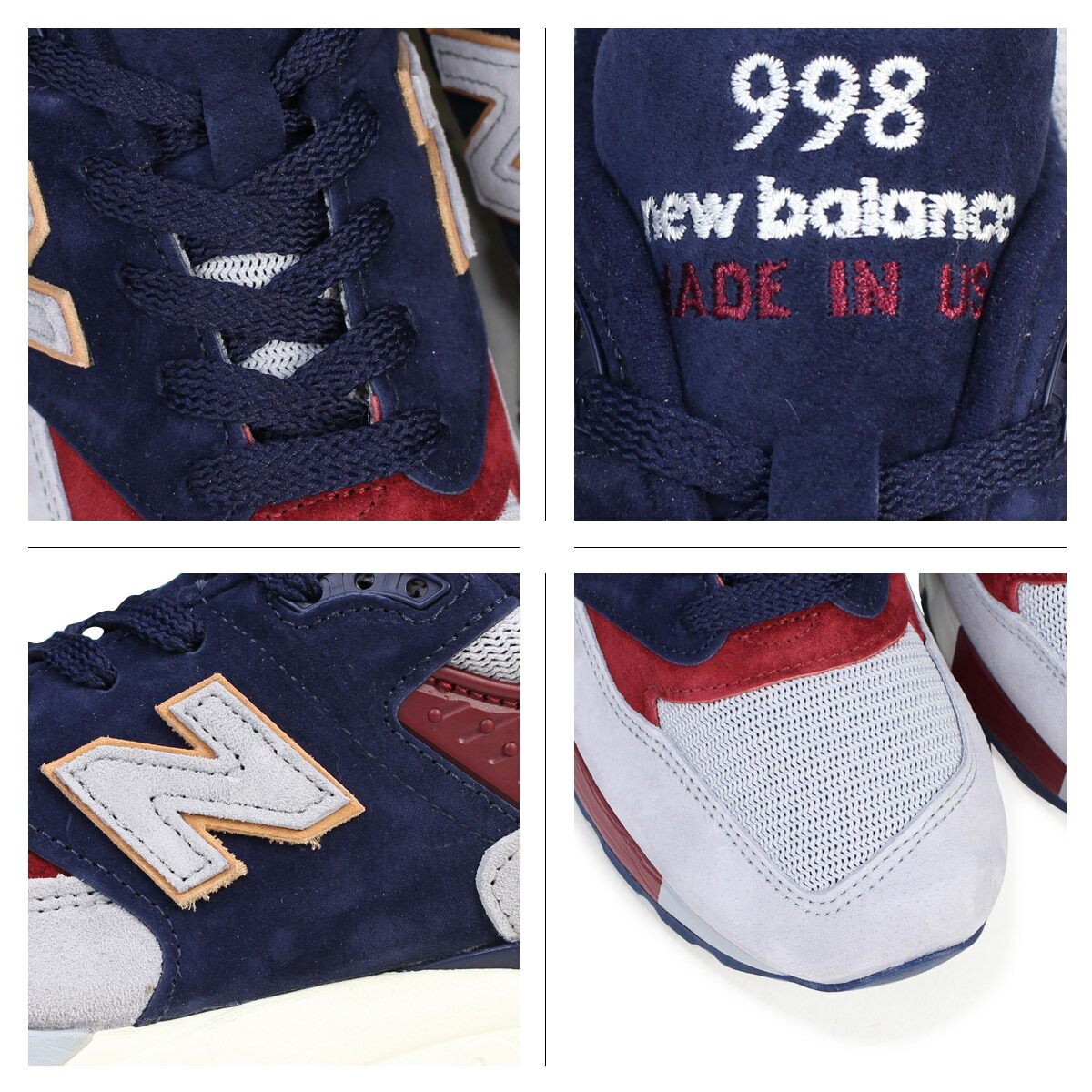 new balance m998csu