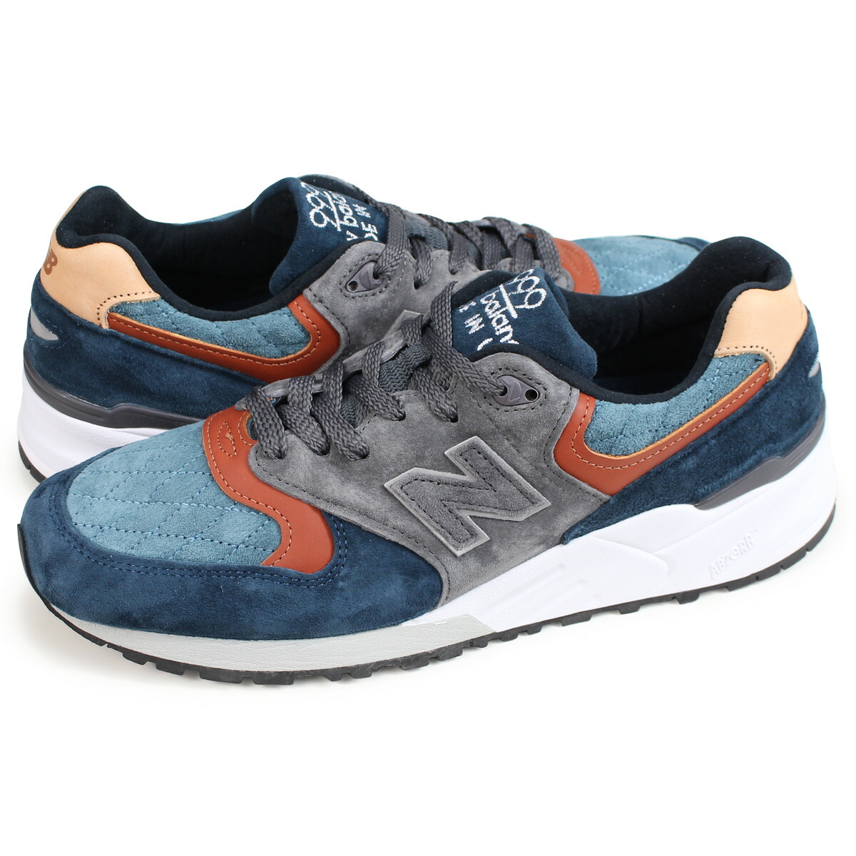 new balance M999JTC New Balance 999 