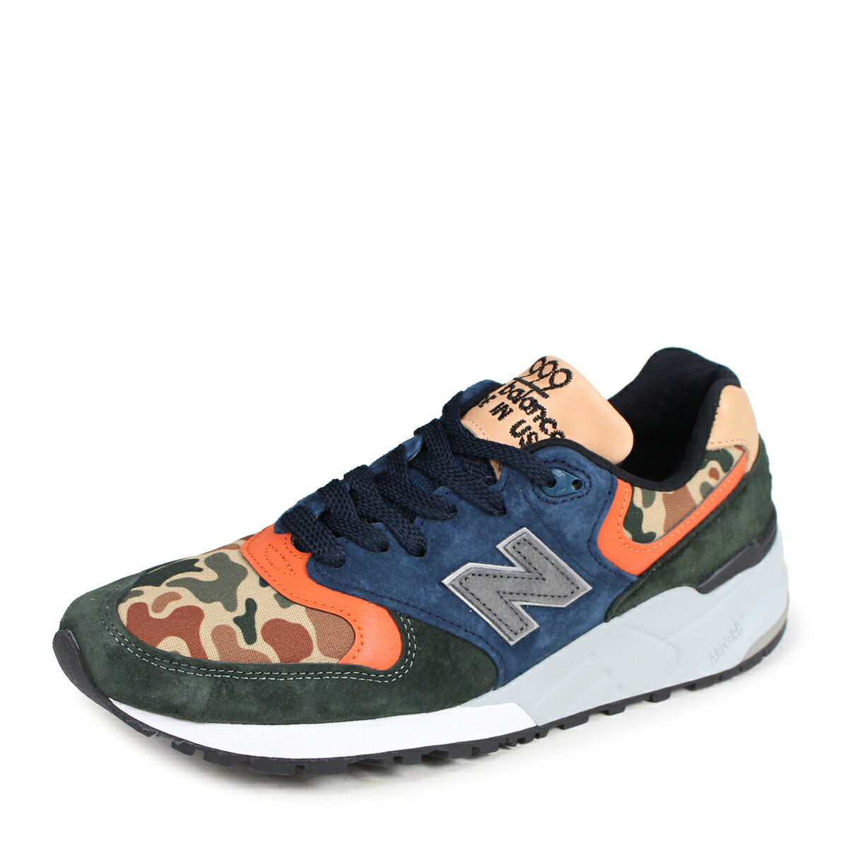 new balance m999ni