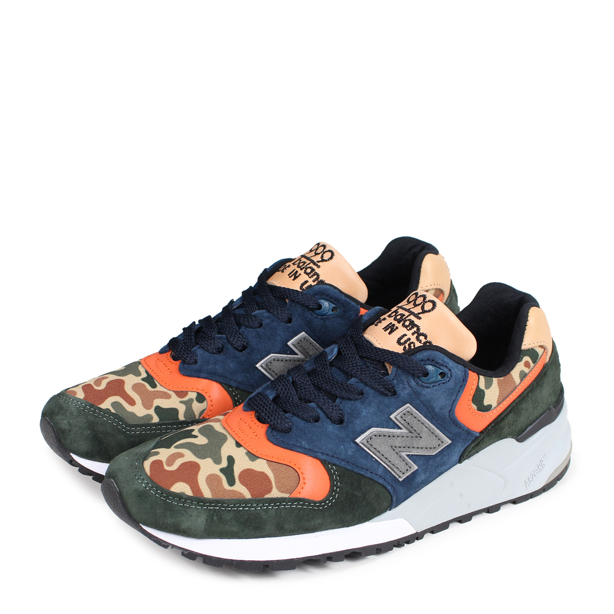 new balance m999ni