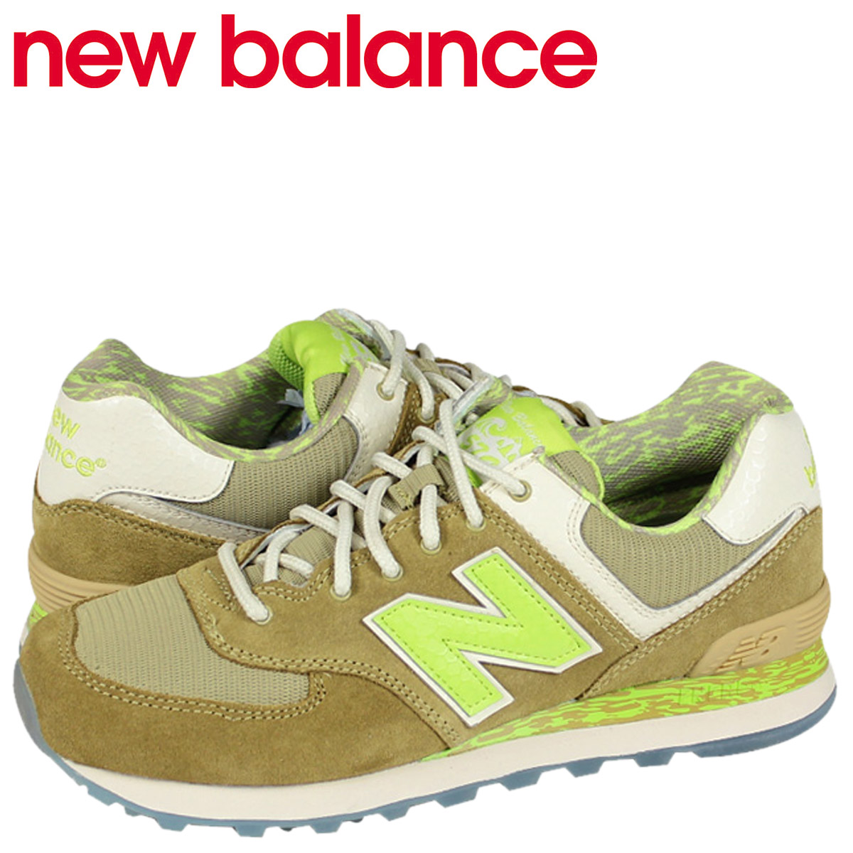new balance 574 yellow new balance 574 yellow