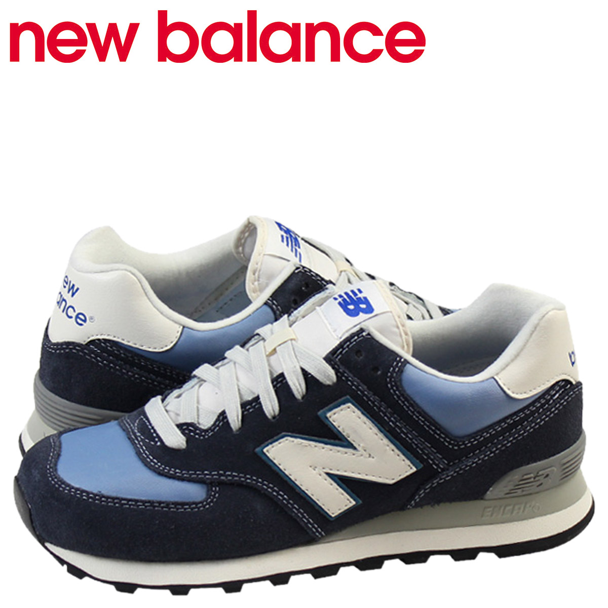 new balance men shoe