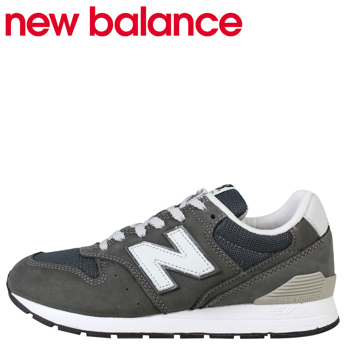 new balance core 996