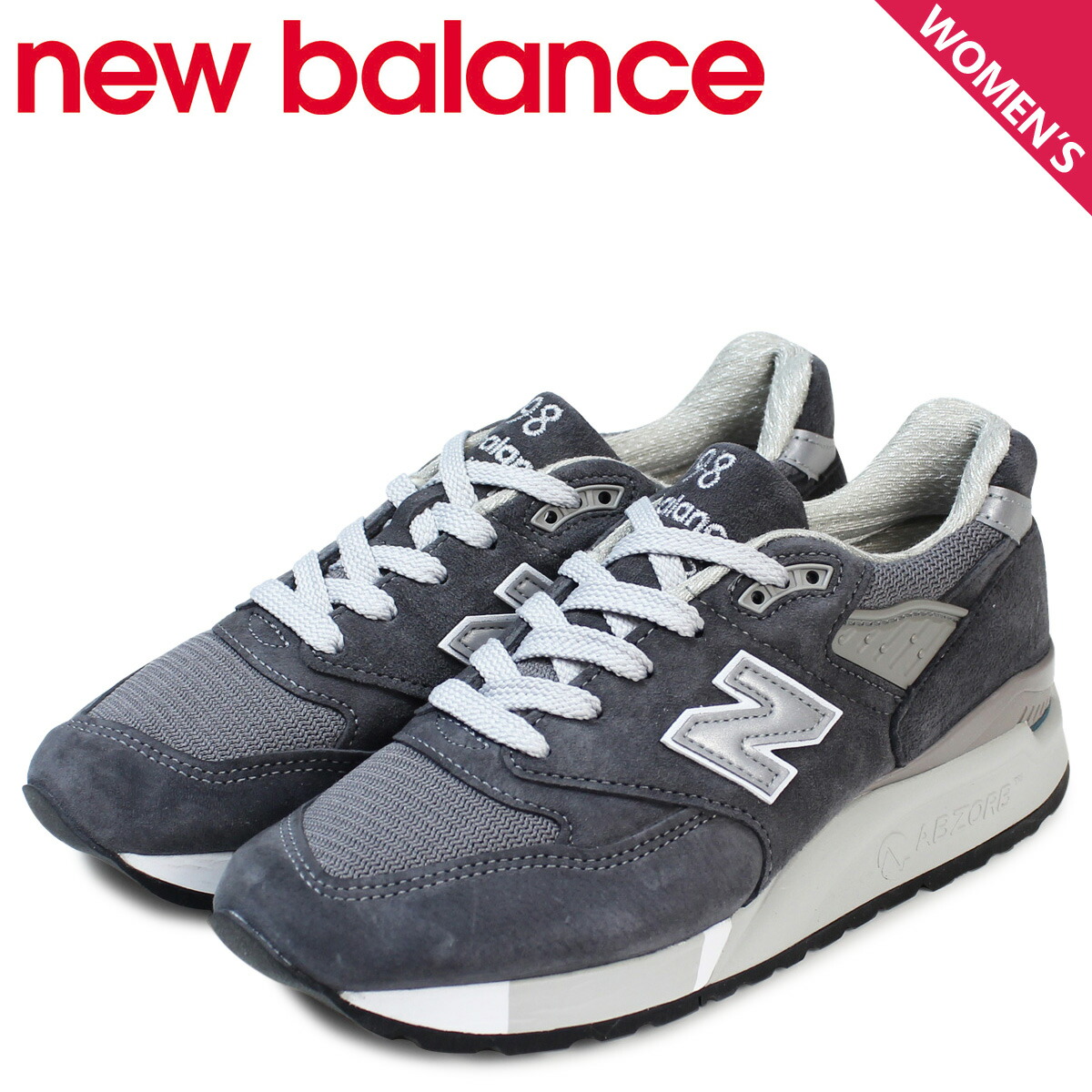 New Balance sneakers 