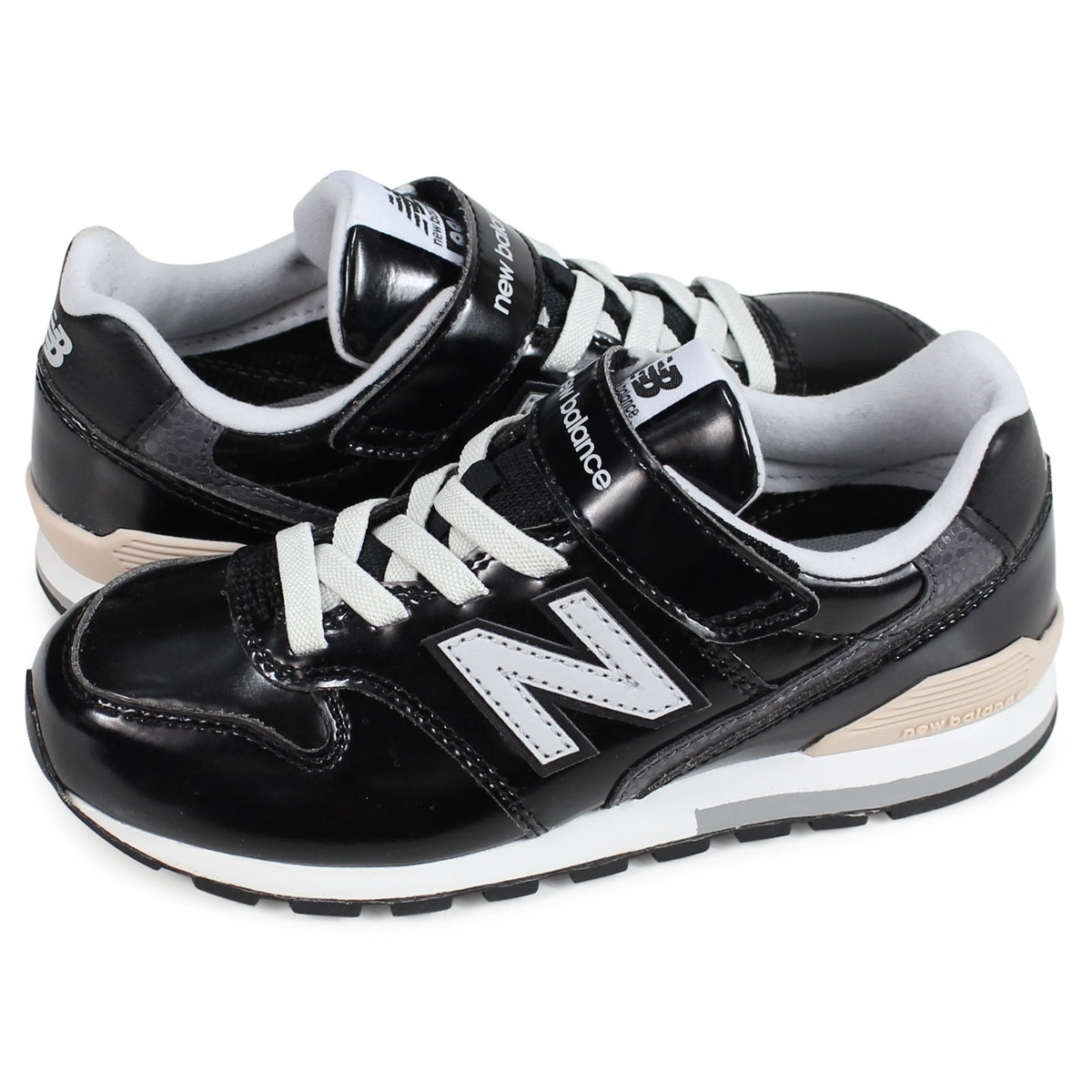 new balance sneakers kids