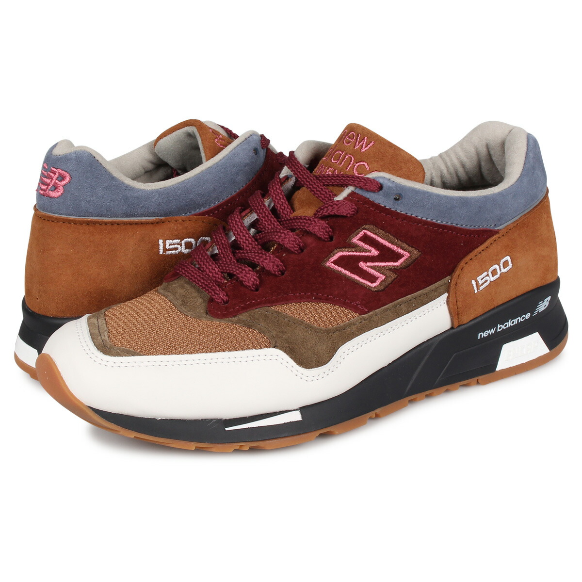 new balance 199