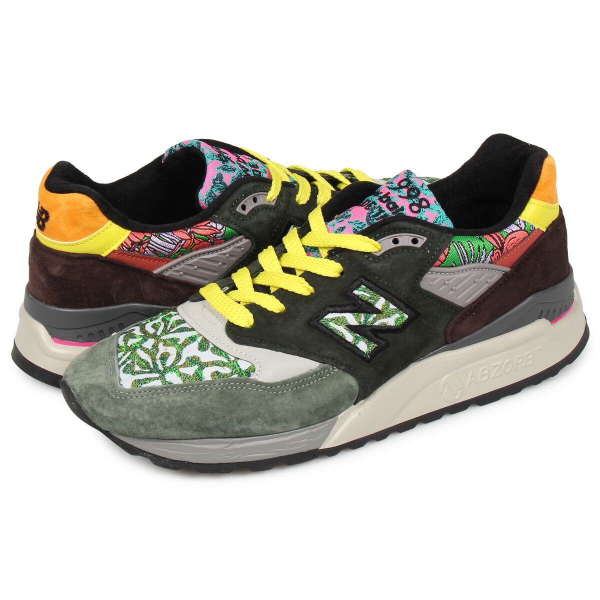 new balance m998awk