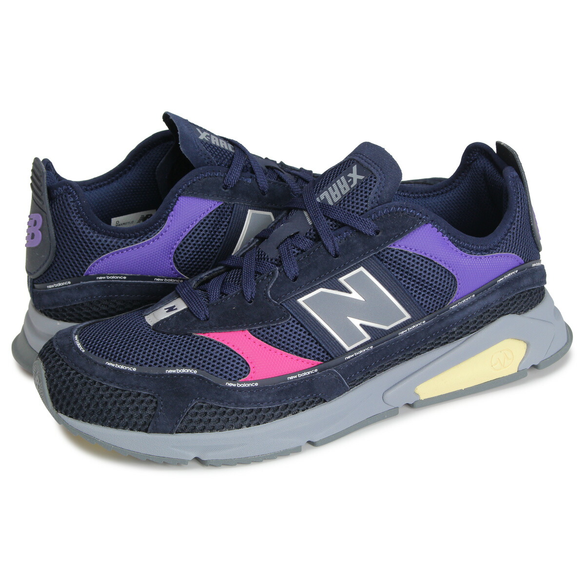 msxrc new balance msxrc new balance
