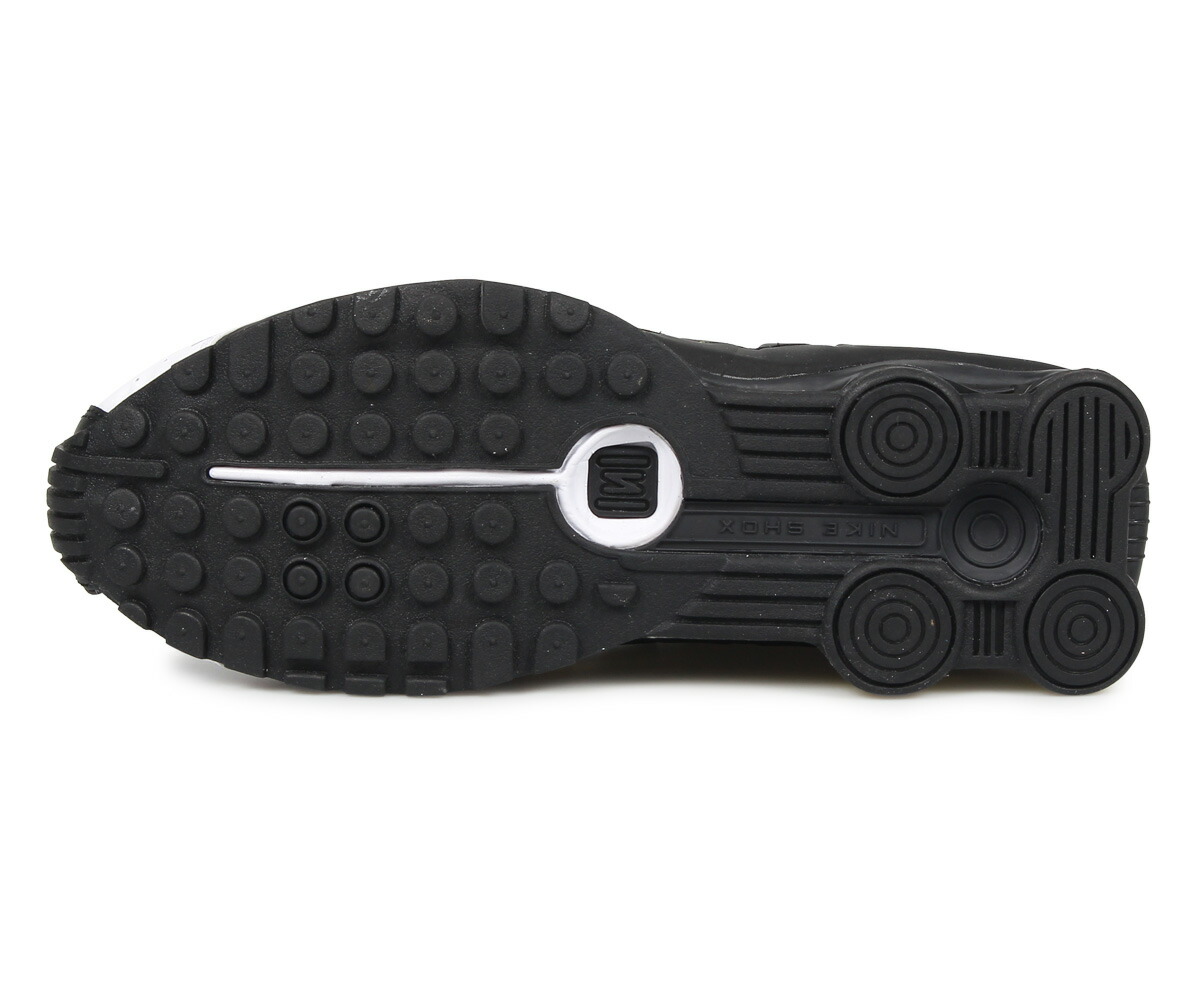 Nike NIKE shocks running 4 sneakers men SHOX R4 black black 104,265 048 Nike NIKE shocks running 4 sneakers men SHOX R4 black black 104,265 048