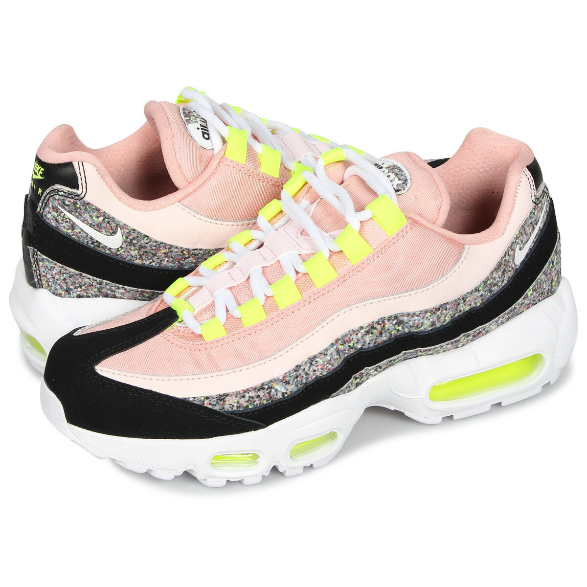 air max glitzer