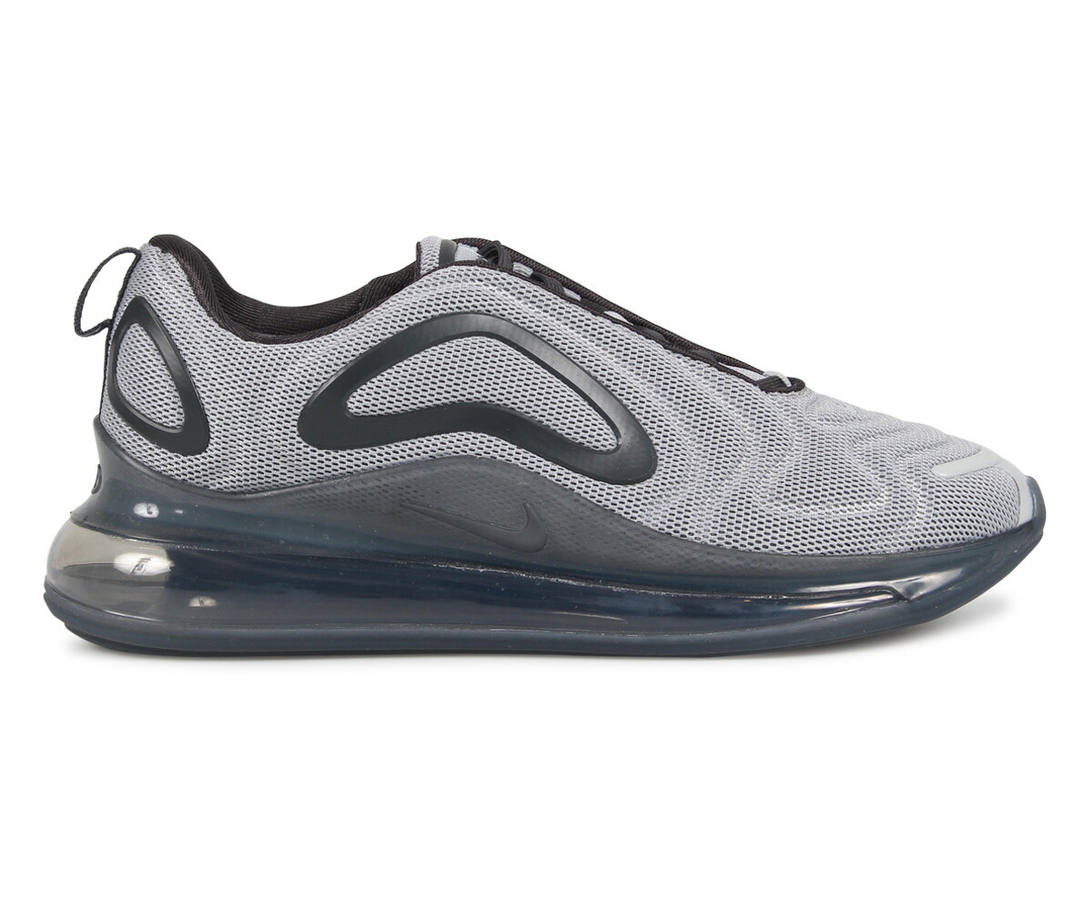gray 720 air max
