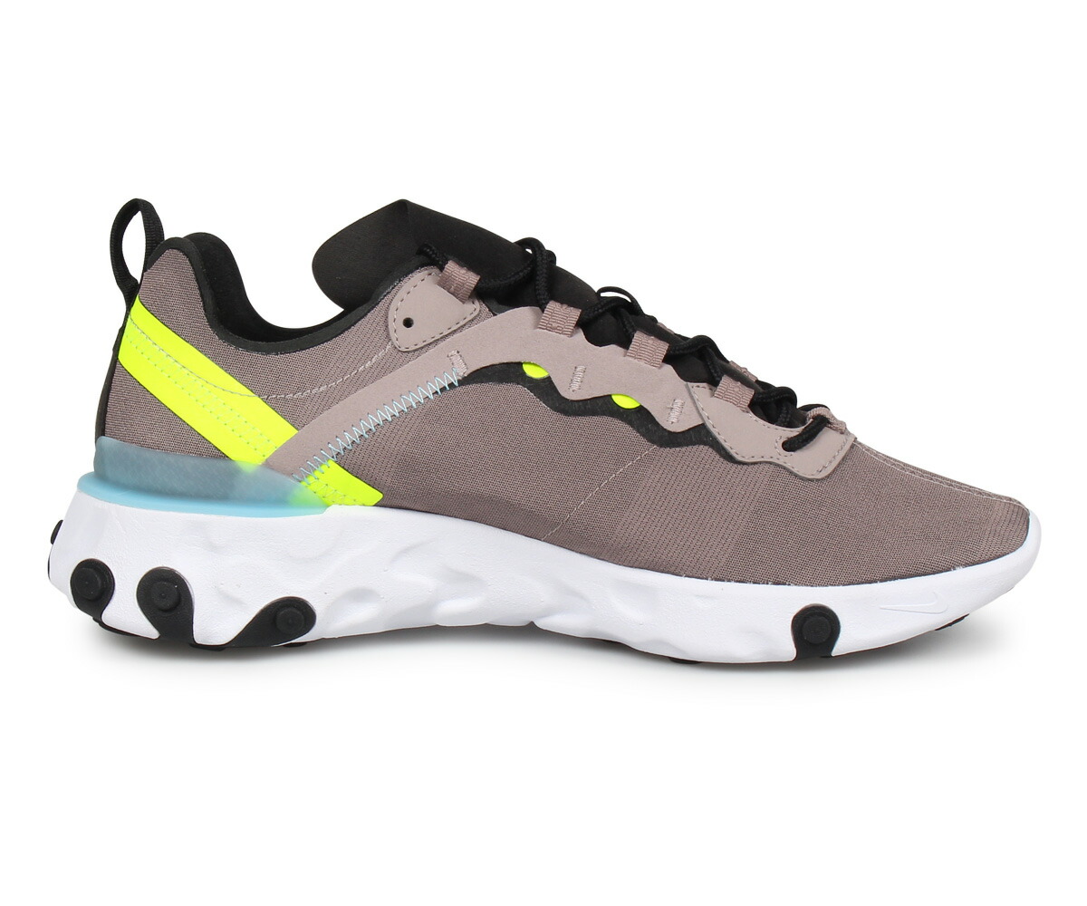 nike react element fluorescent