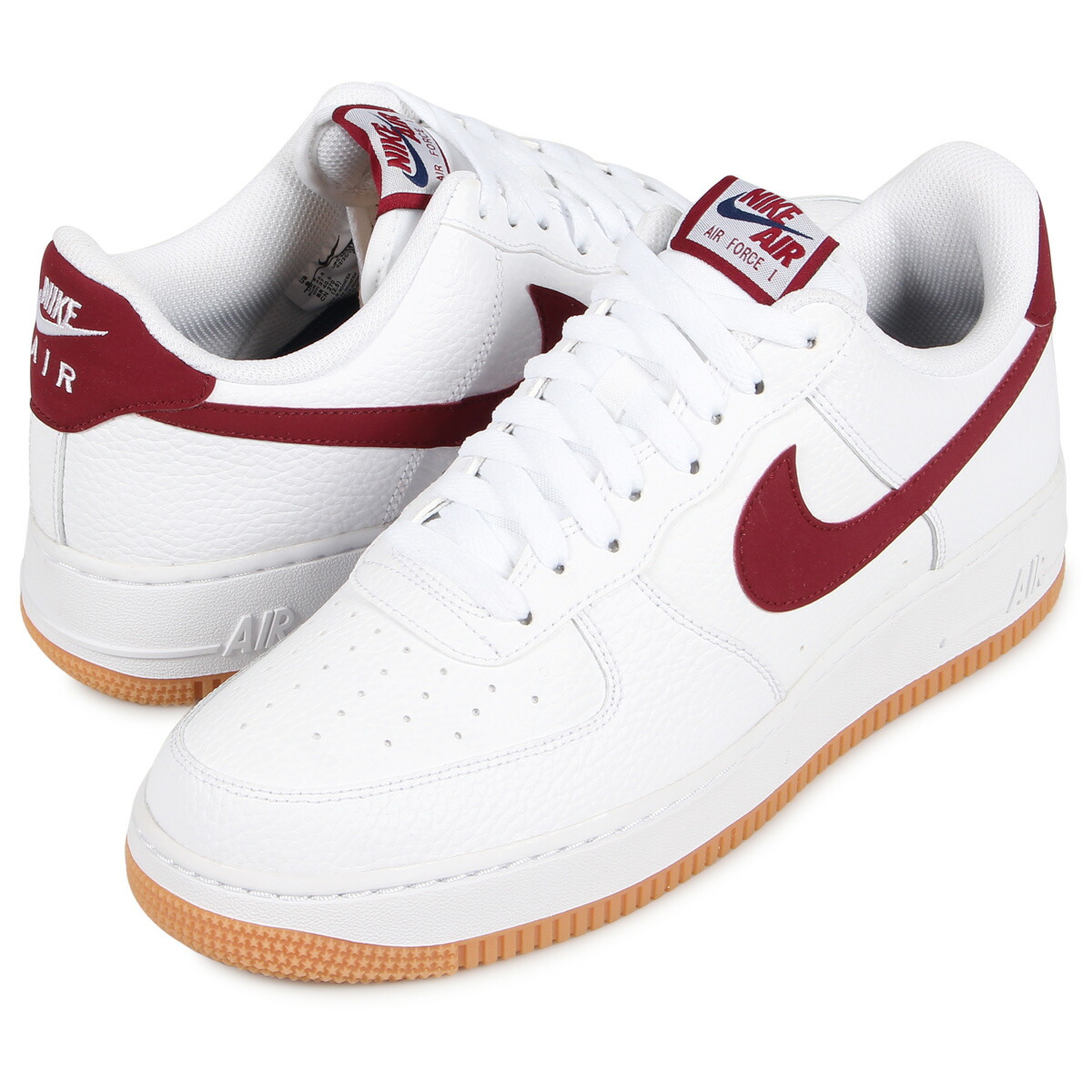 Nike Lunar Force 1 Fuse Nederland