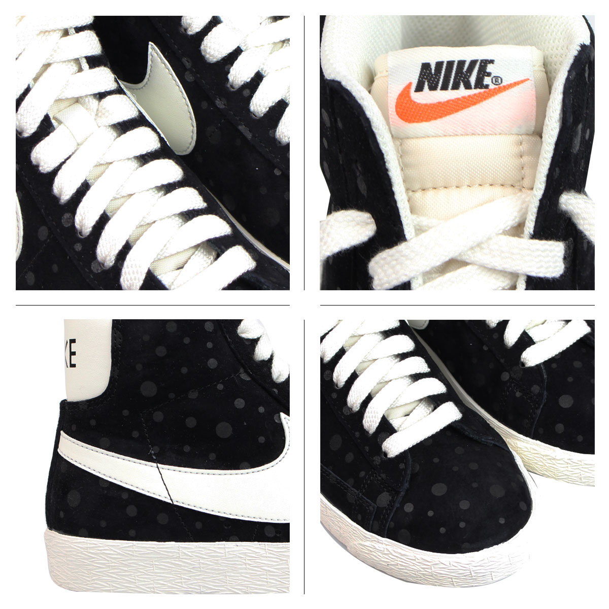 nike blazer mid suede vintage