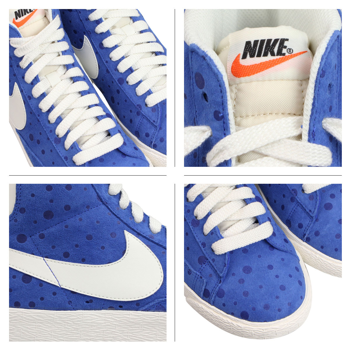 nike blazer sneakers