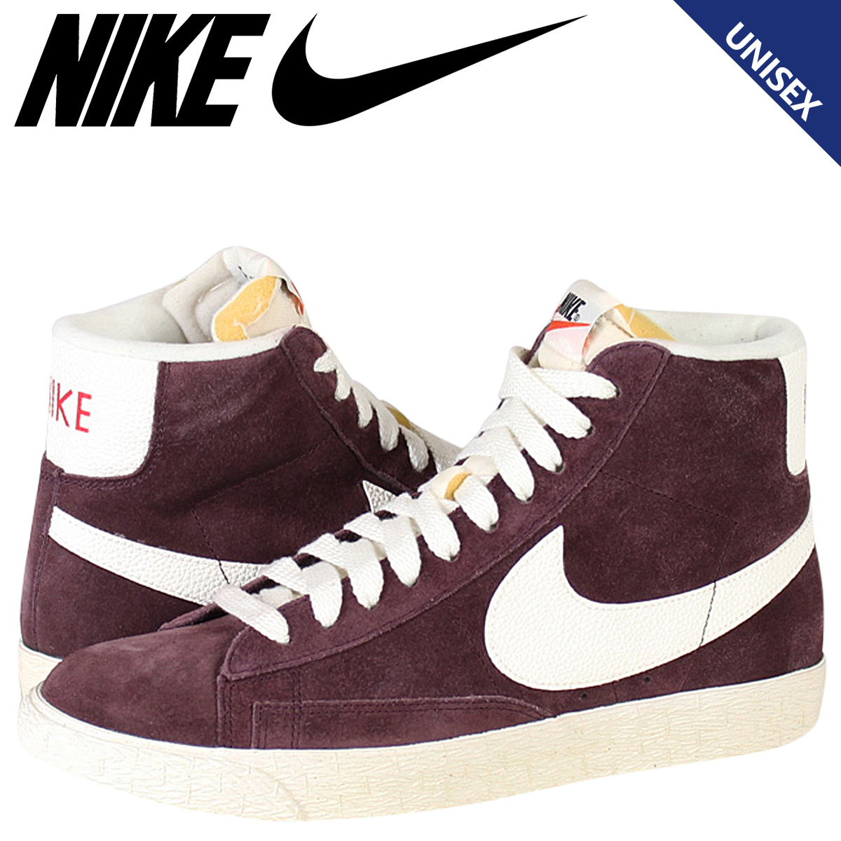 Nike Blazer Mid Unisex