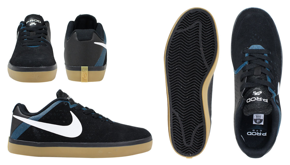 nike sb paul rodriguez ctd