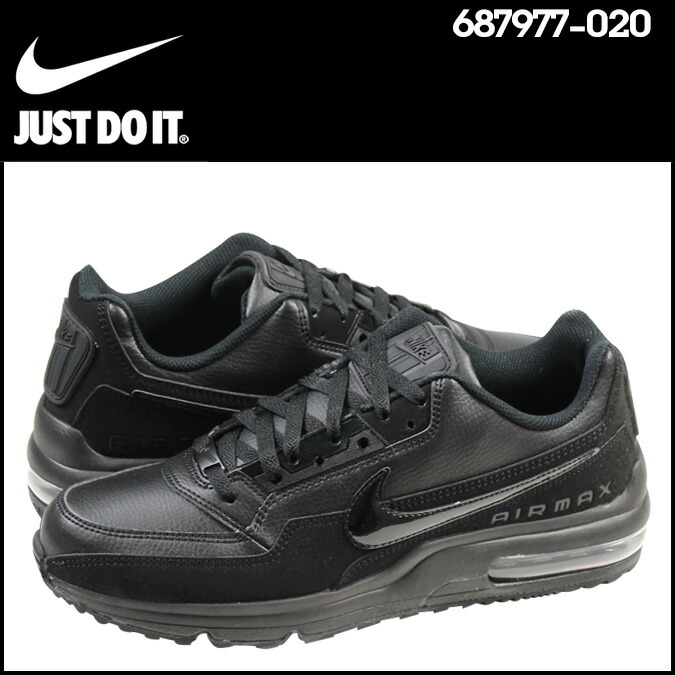 nike air max ltd 3 black nike air max ltd 3 black