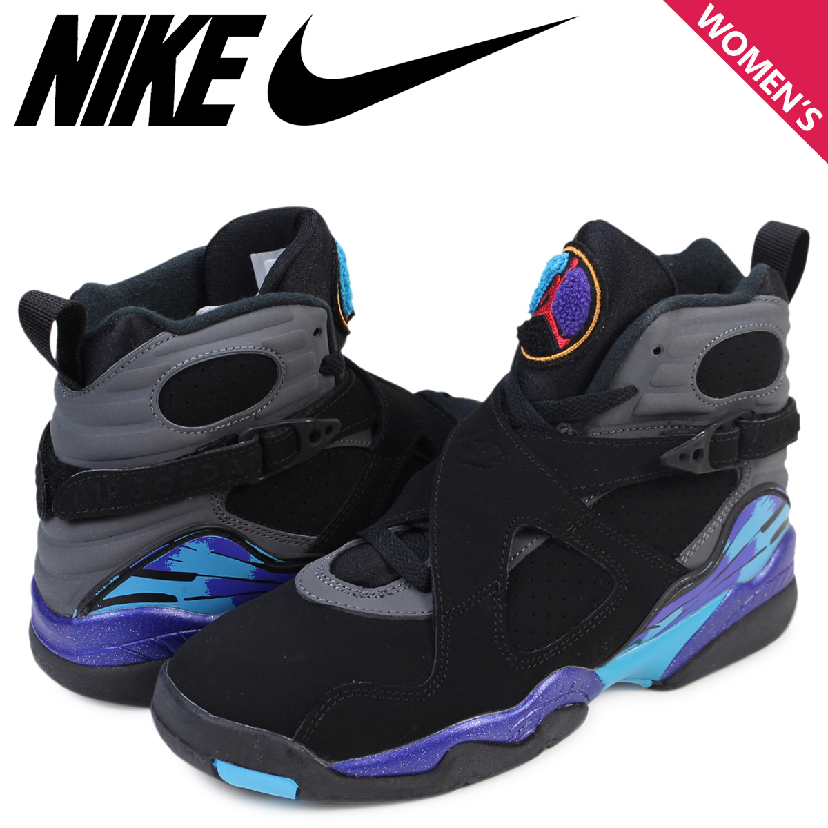 Nike Air Jordan 8 Schoenen