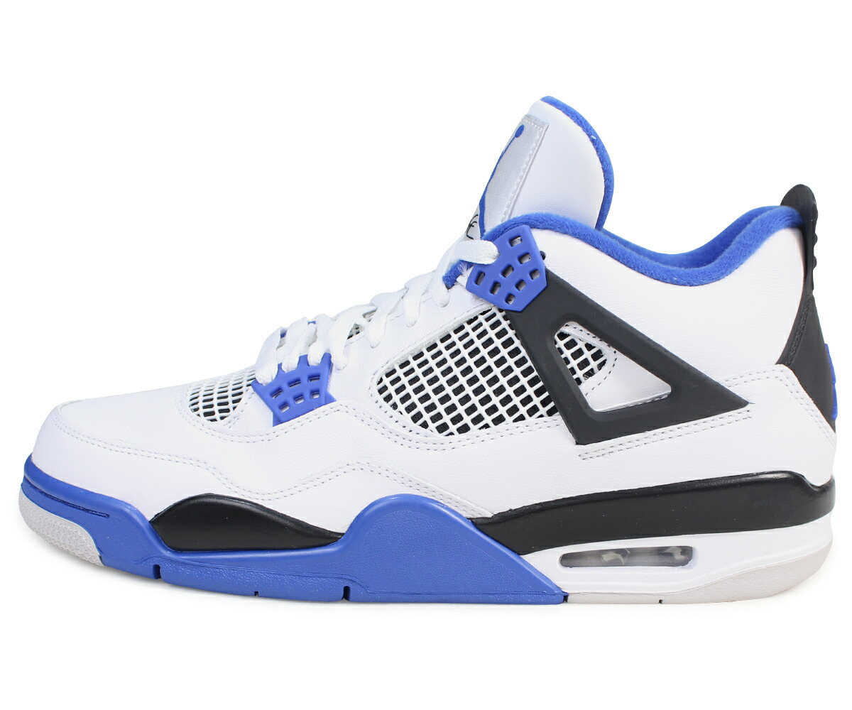 aj4 motorsport