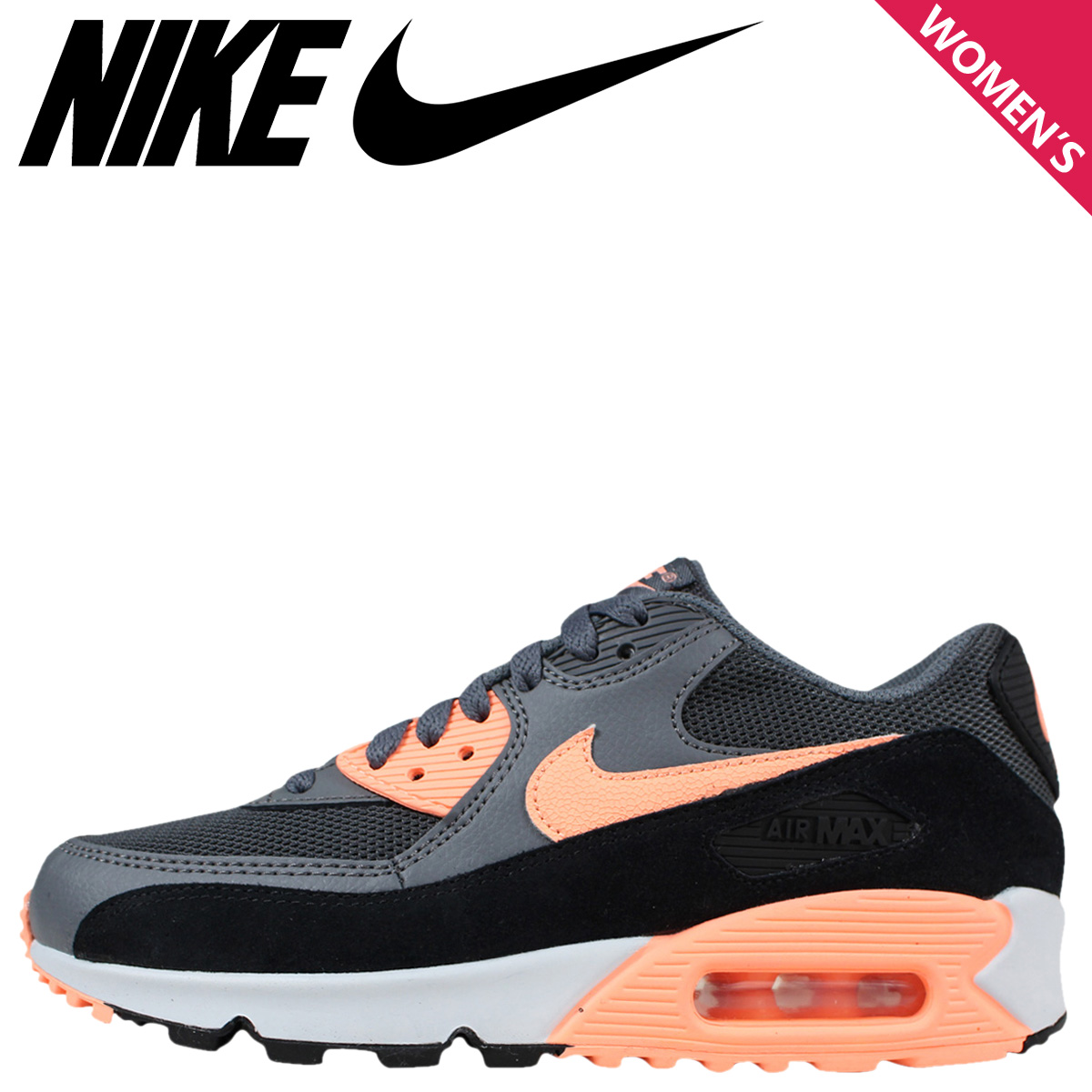 nike wmns air max 90 essential