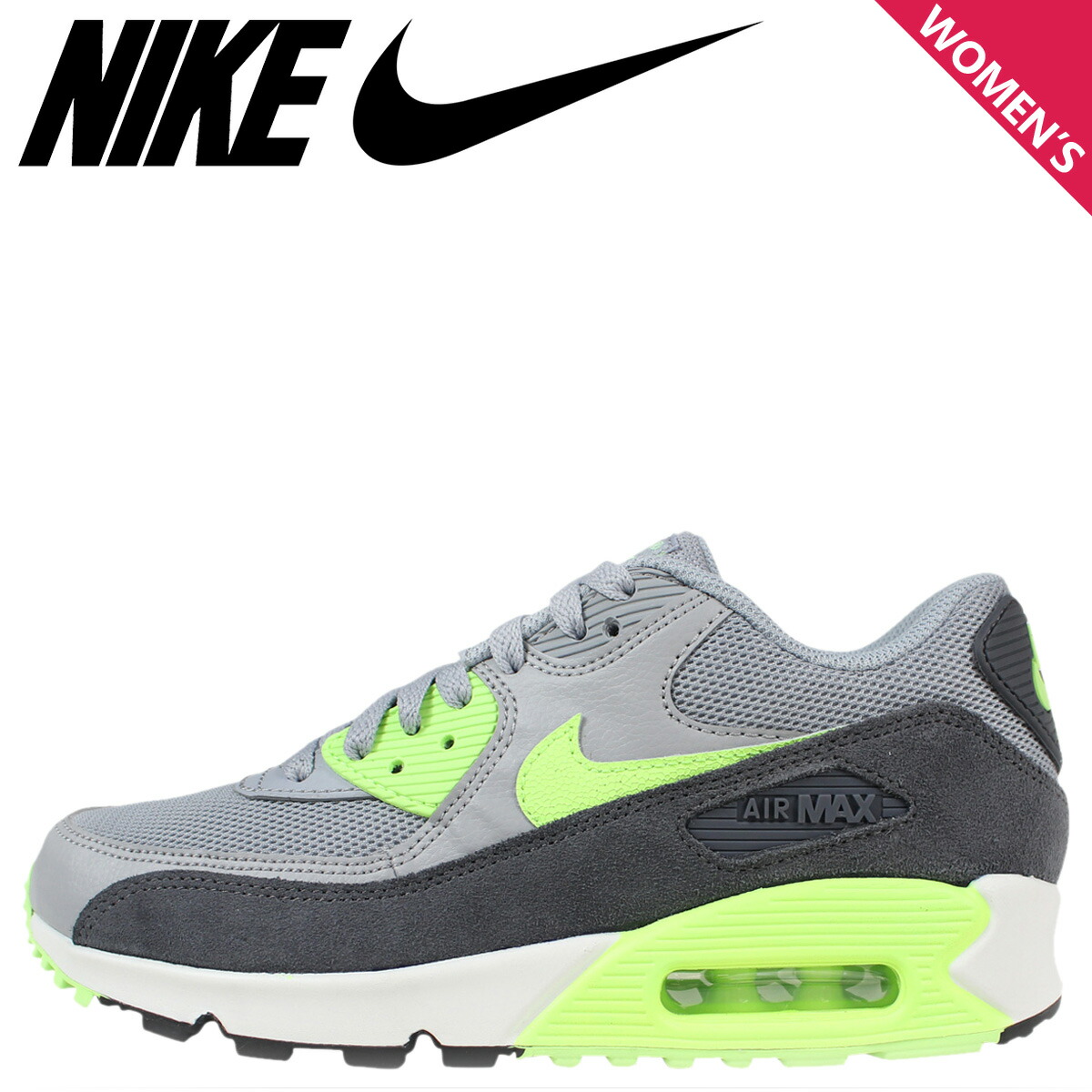 nike wmns air max 90 essential