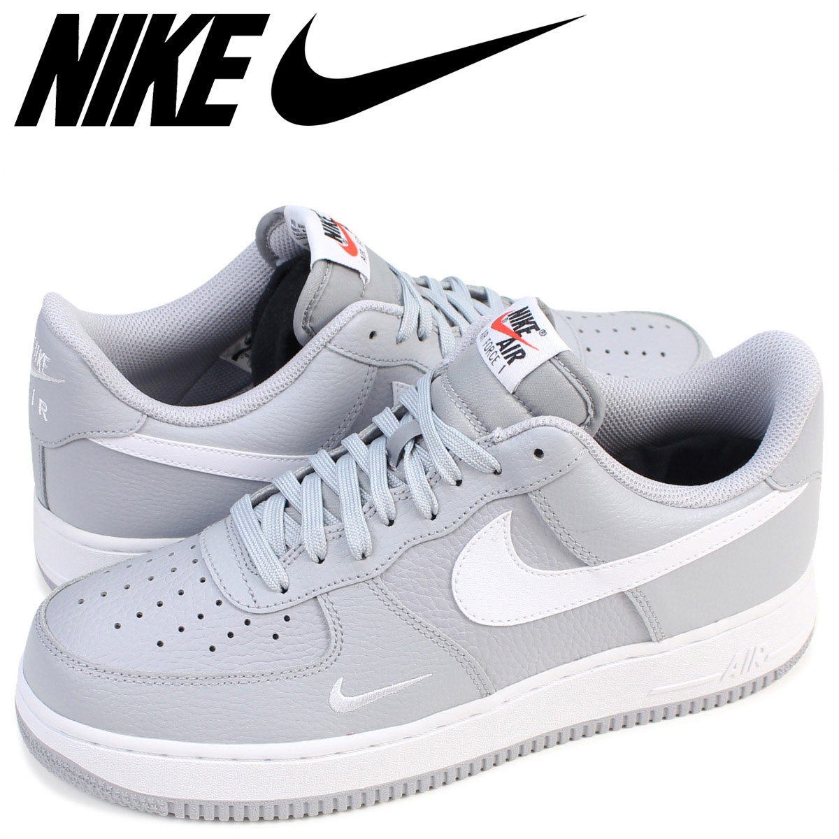 nike air force 1 sneakers