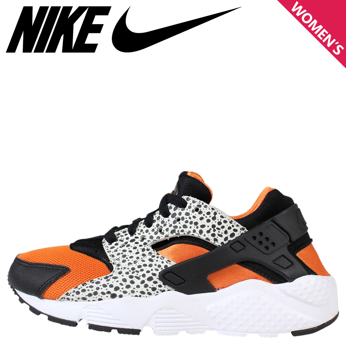 nike huarache safari