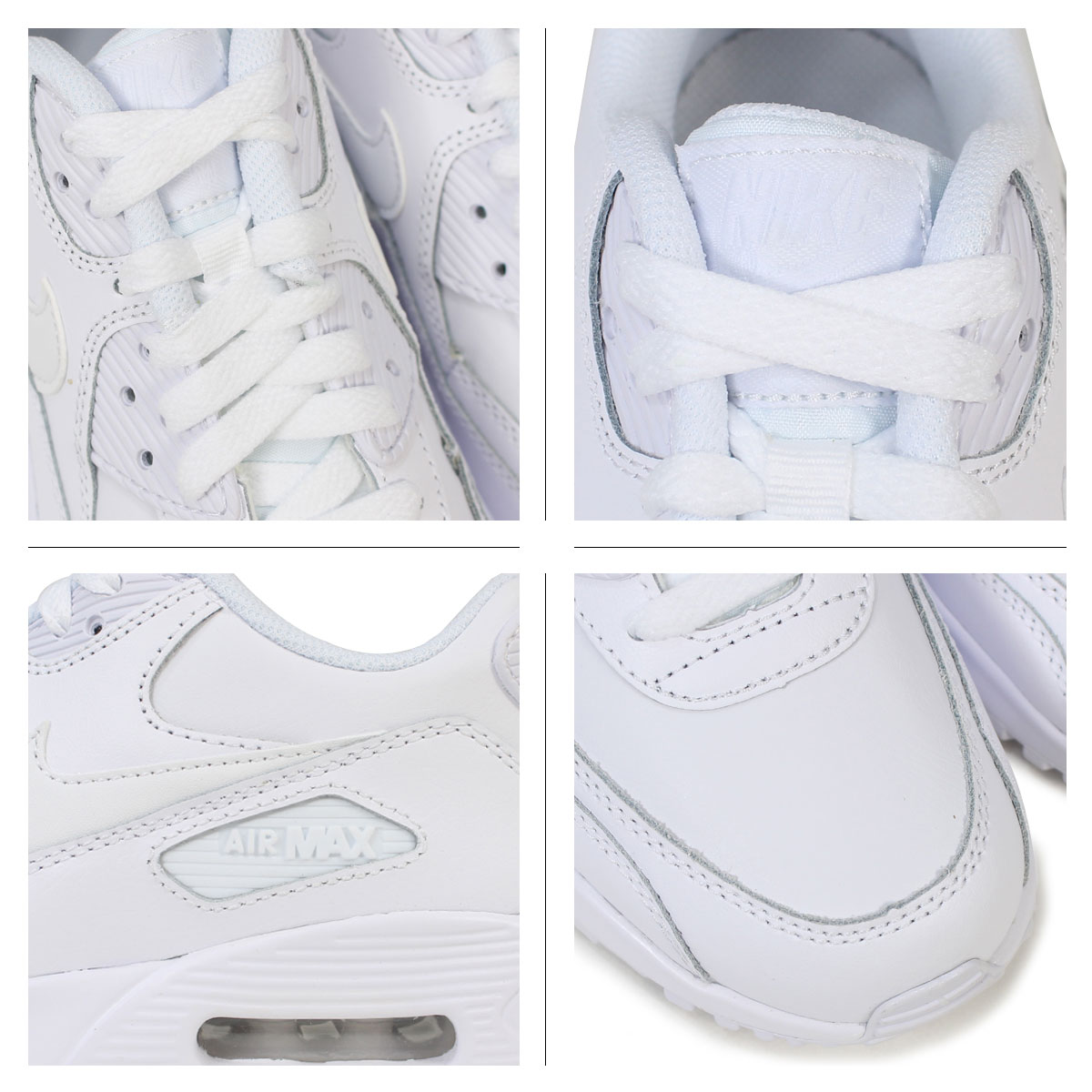 nike air max 90 white leather womens nike air max 90 white leather womens