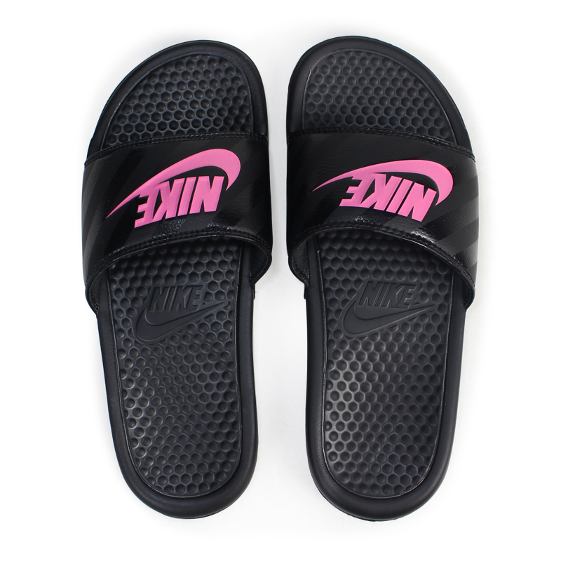 womens wide flip flops