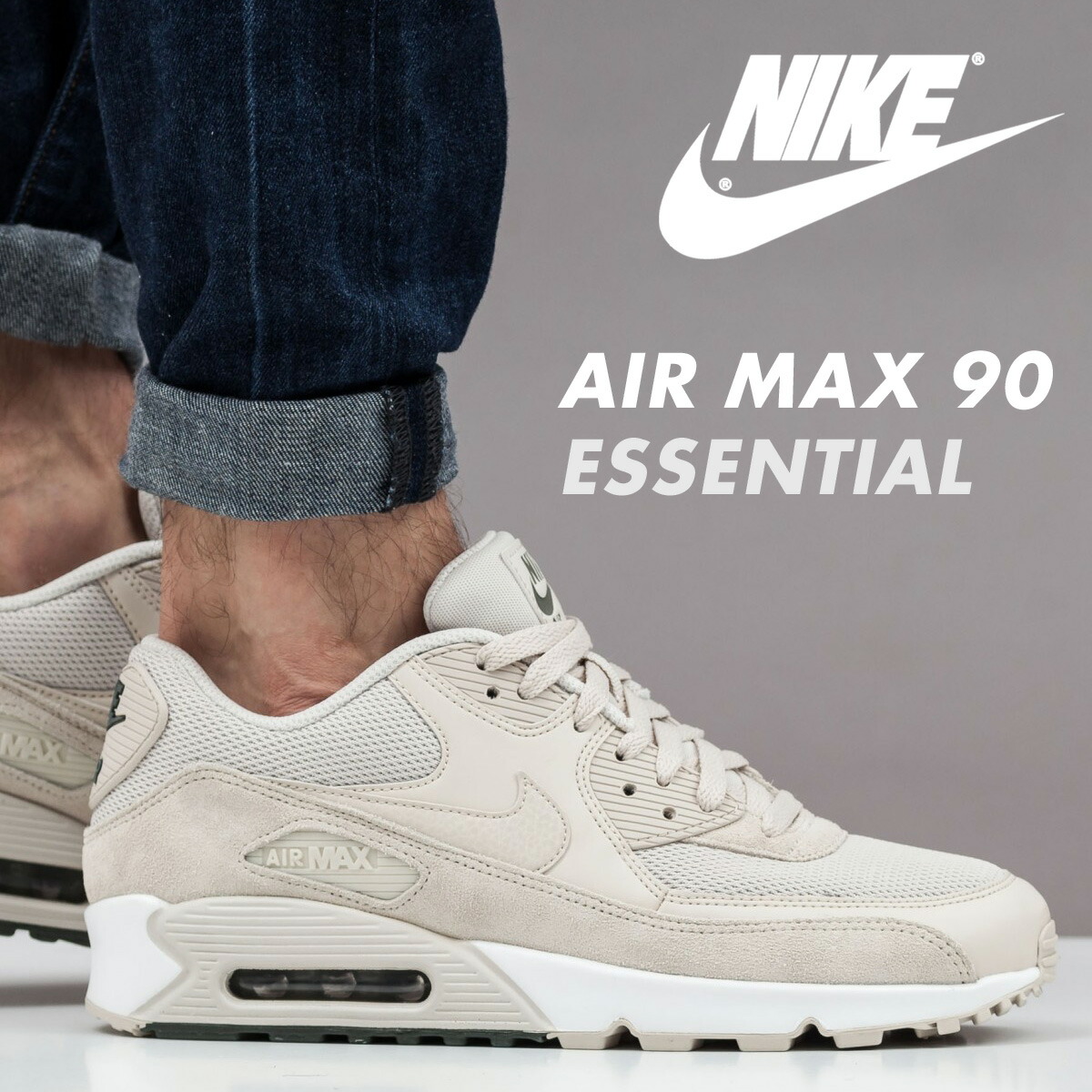 nike air max 90 essential 537384