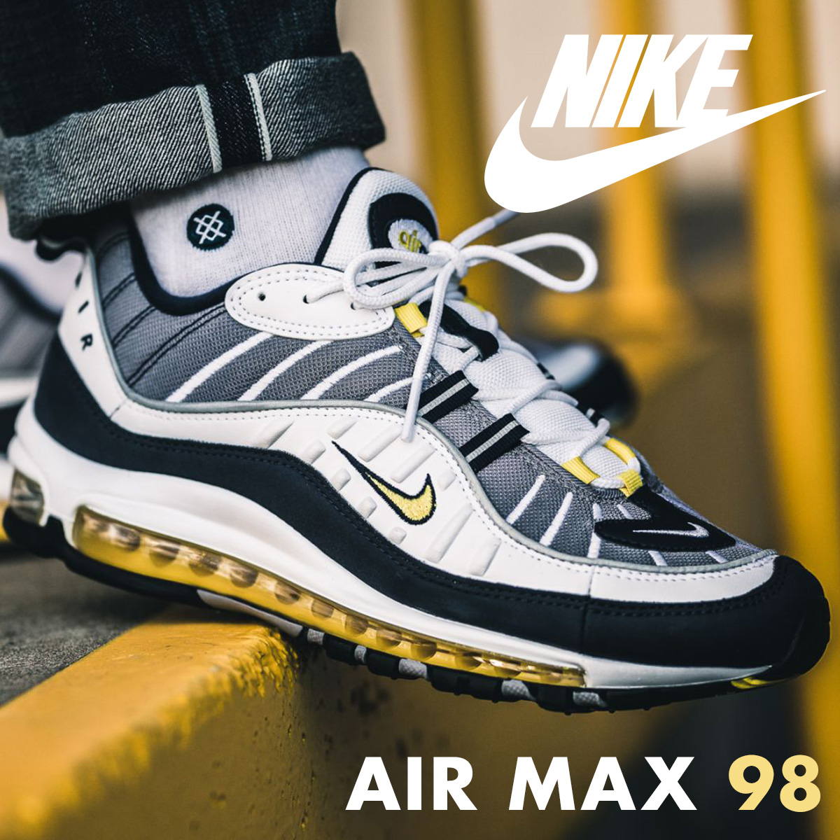 air max 98 1998