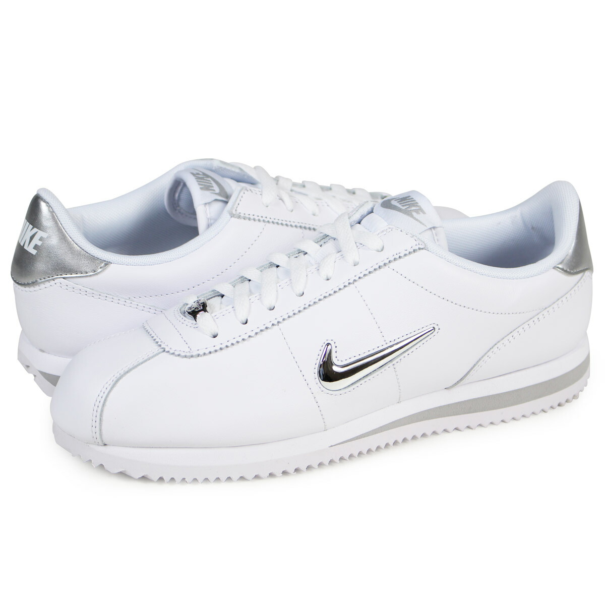 nike cortez basic jewel