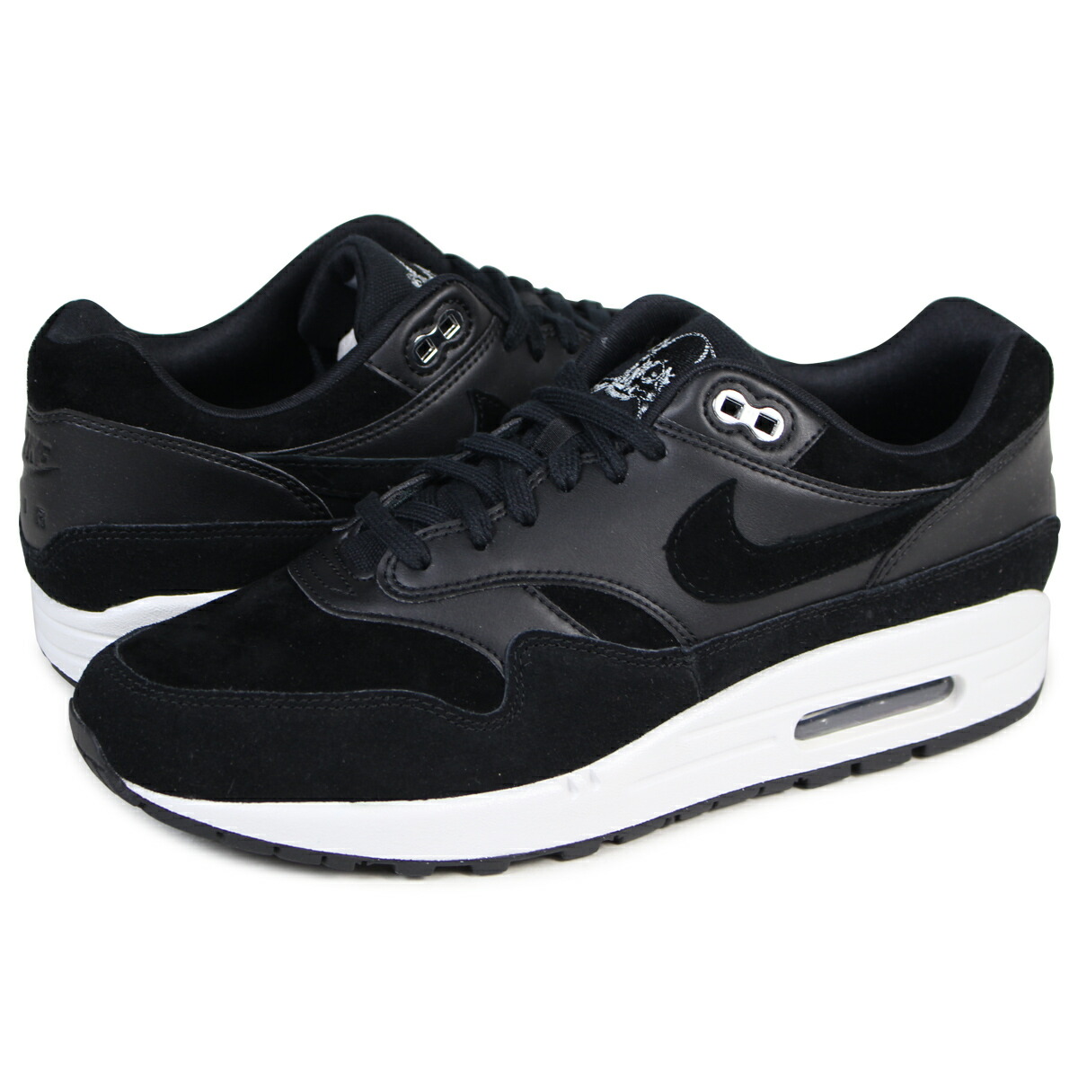 ALLSPORTS: NIKE AIR MAX 1 PRMEIUM Kie Ney AMAX 1 premium ALLSPORTS: NIKE AIR MAX 1 SE JUST DO IT Kie Ney AMAX 1