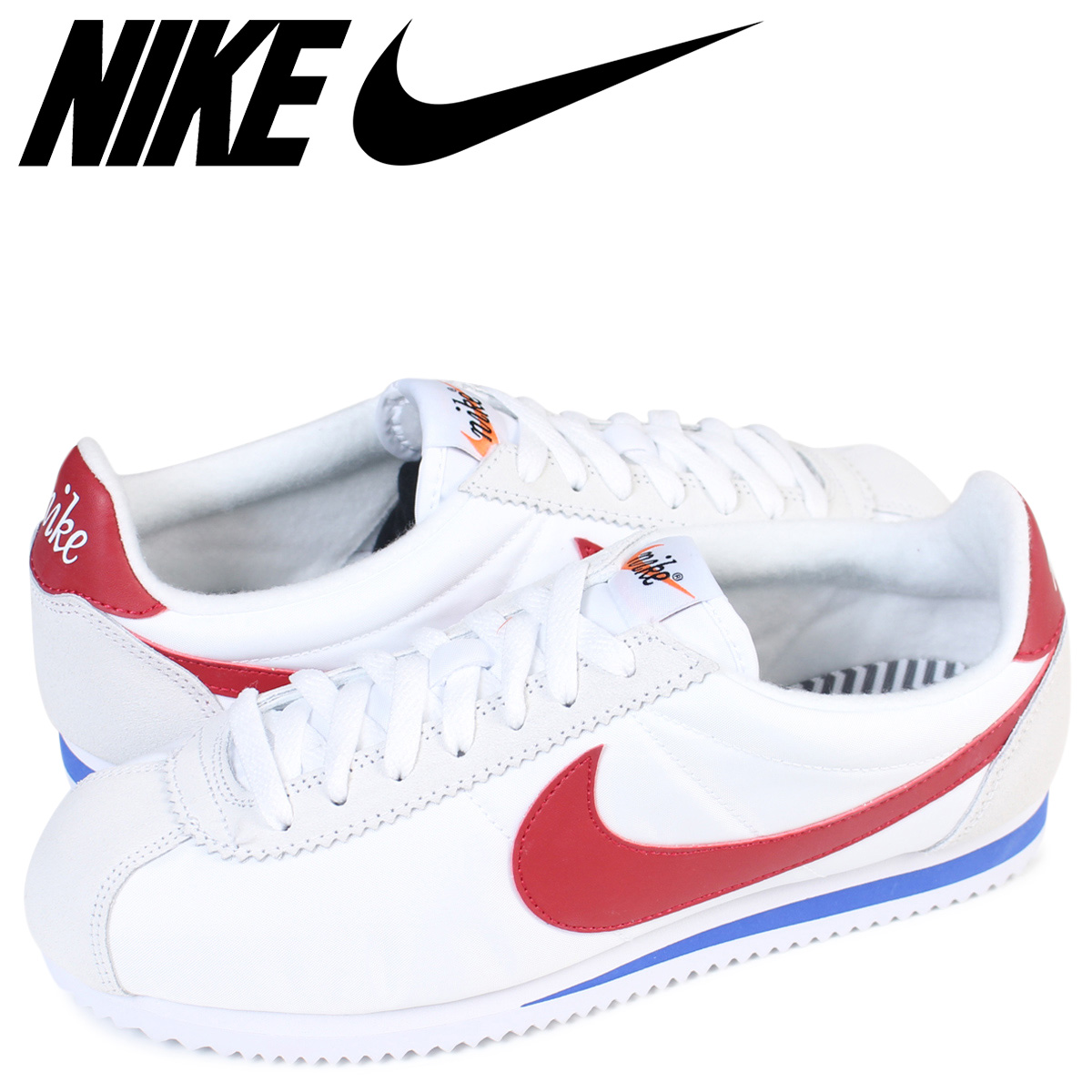 nike cortez nylon premium