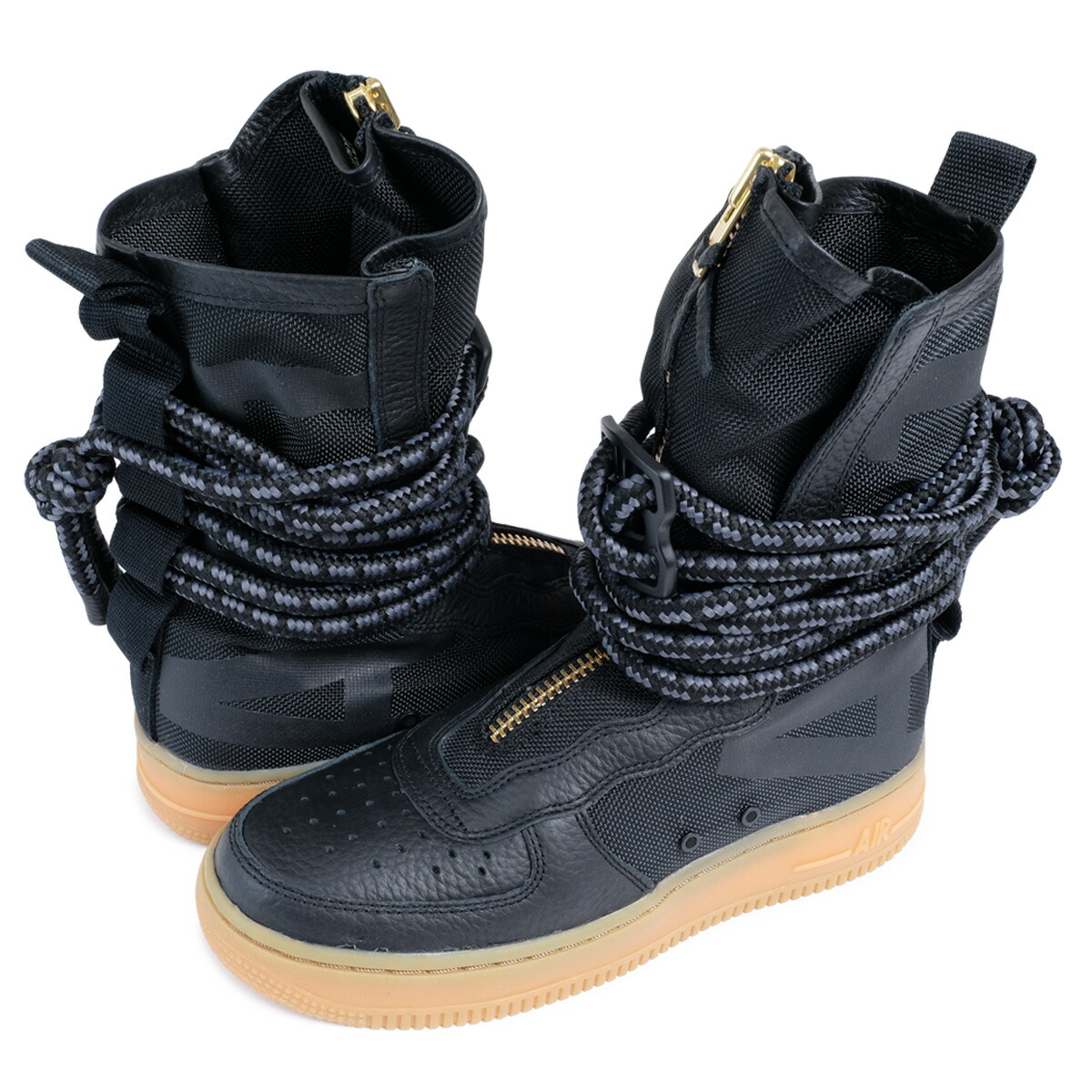 nike air force sf 1 nere nike air force sf 1 nere