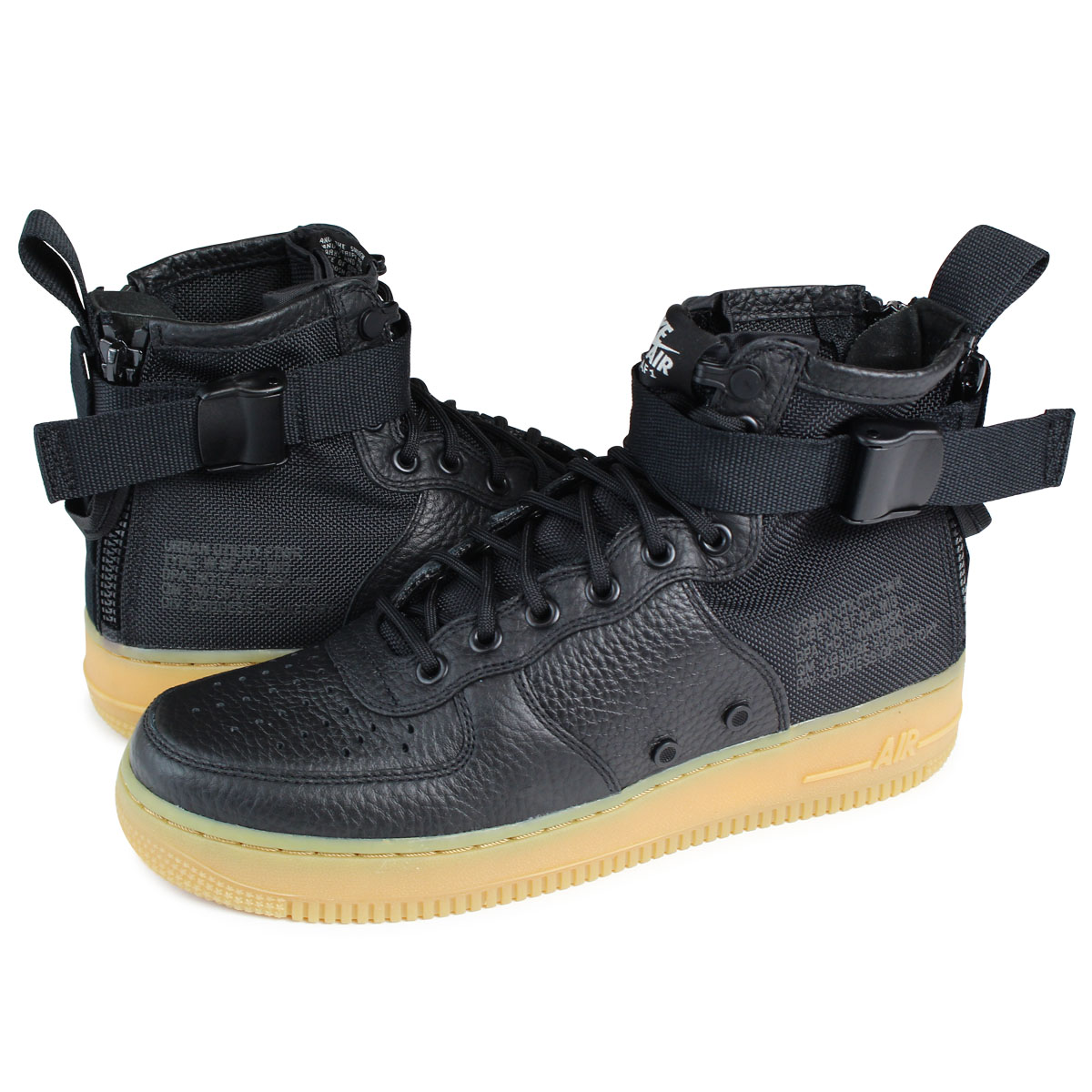 nike special field air force 1 mid