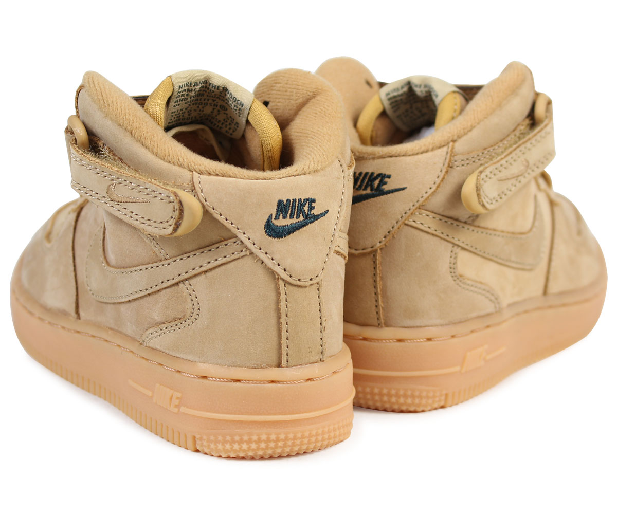 nike air force 1 mid beige nike air force 1 mid beige