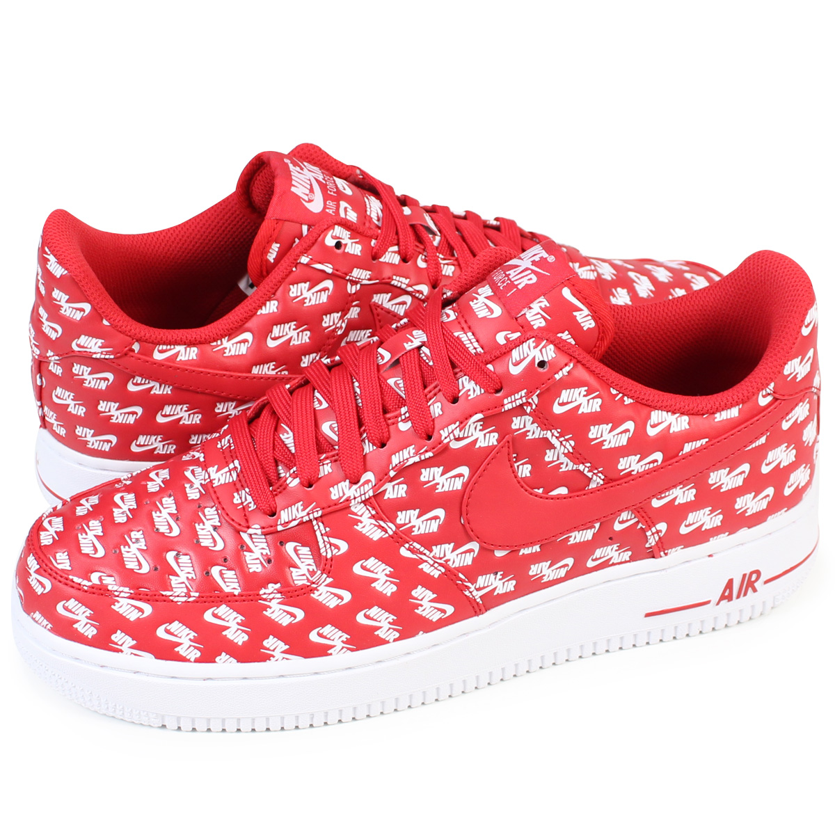 nike air force 1 shoes for men
