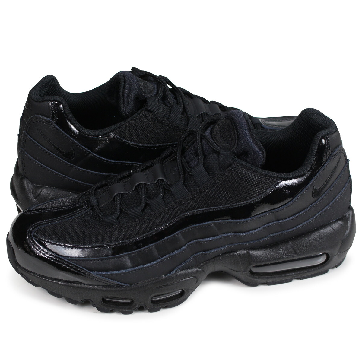 basket nike air max 95 og - 307960-010 basket nike air max 95 og - 307960-010