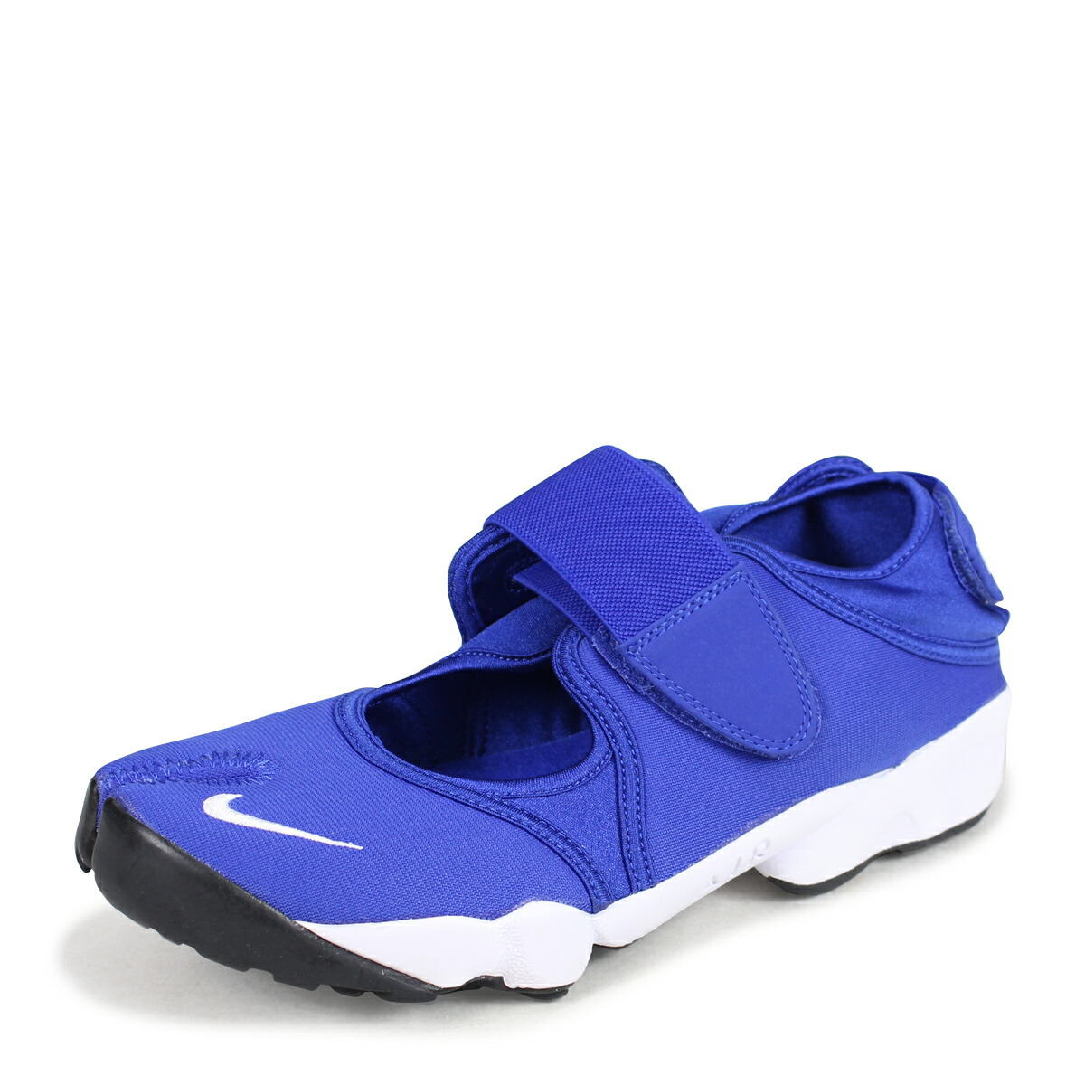 楽天市場 Nike Air Rift Mtr ナイキ エアリフト スニーカー メンズ レディース 411 ブルー Allsports